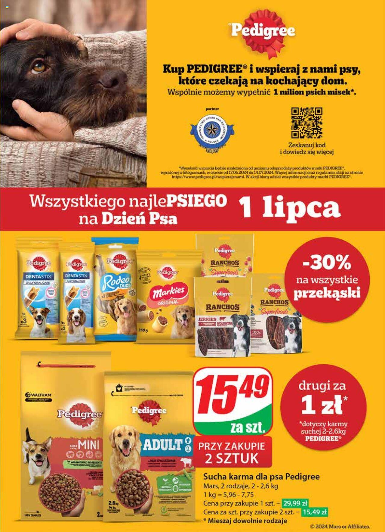 Dino gazetka ważna od  26.06.2024 do 02.07.2024 strona 52