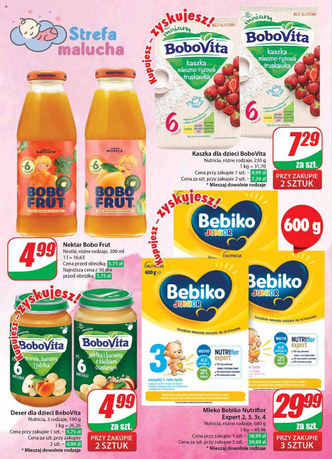 Dino gazetka ważna od  26.06.2024 do 02.07.2024 strona 7