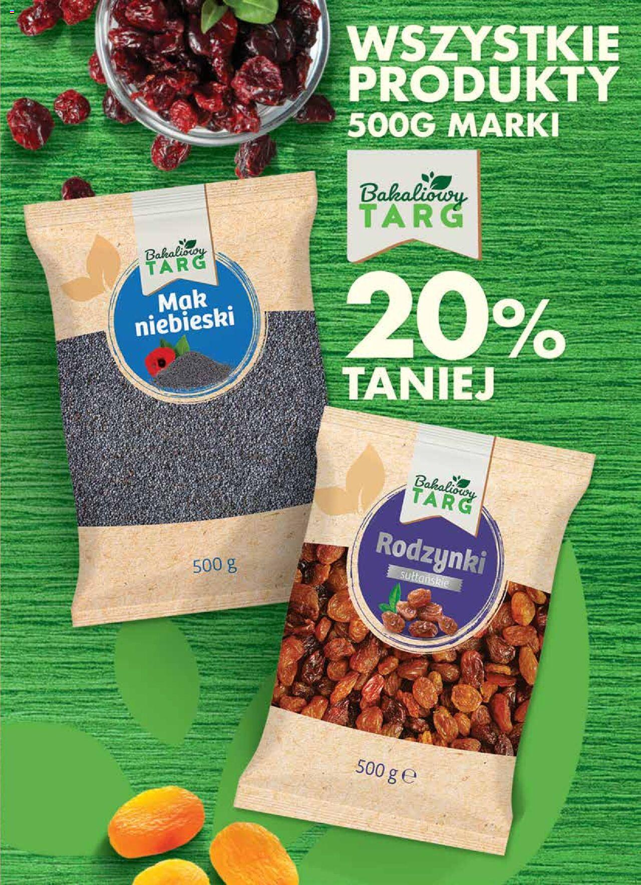 Dino gazetka ważna od 27.03.2024 do 02.04.2024 strona 19