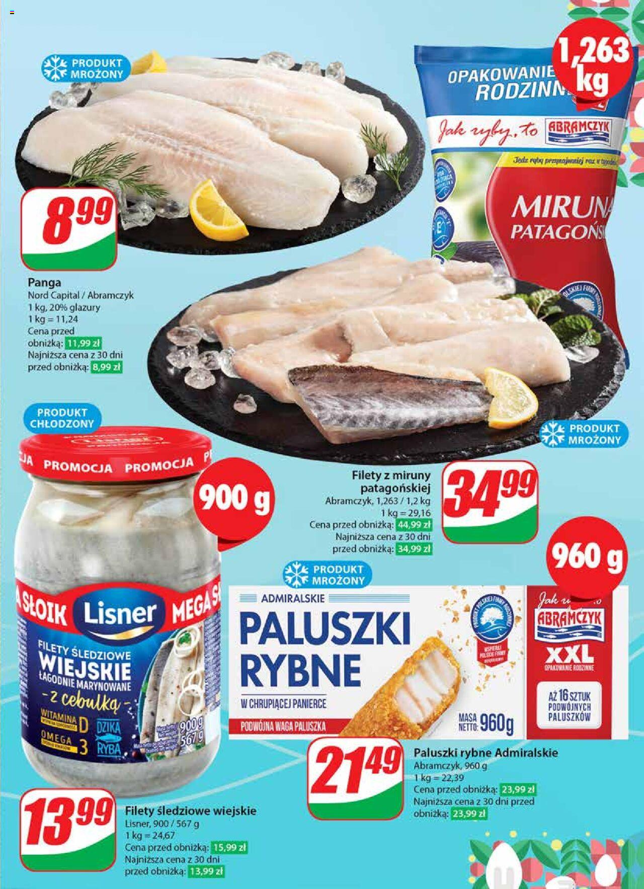 Dino gazetka ważna od 27.03.2024 do 02.04.2024 strona 29