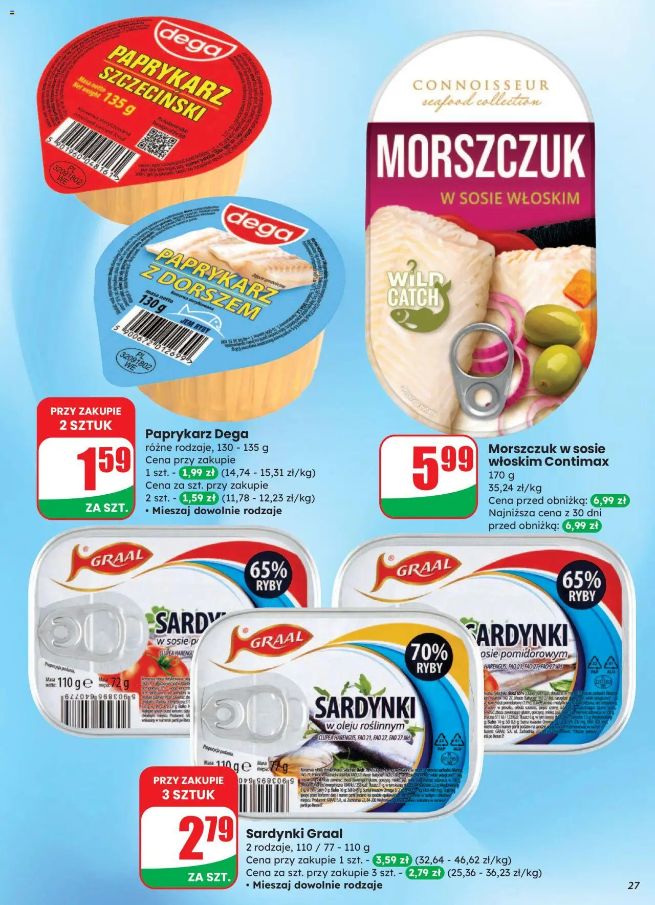Dino gazetka ważna od 27.08.2025 do 02.09.2025 strona 26