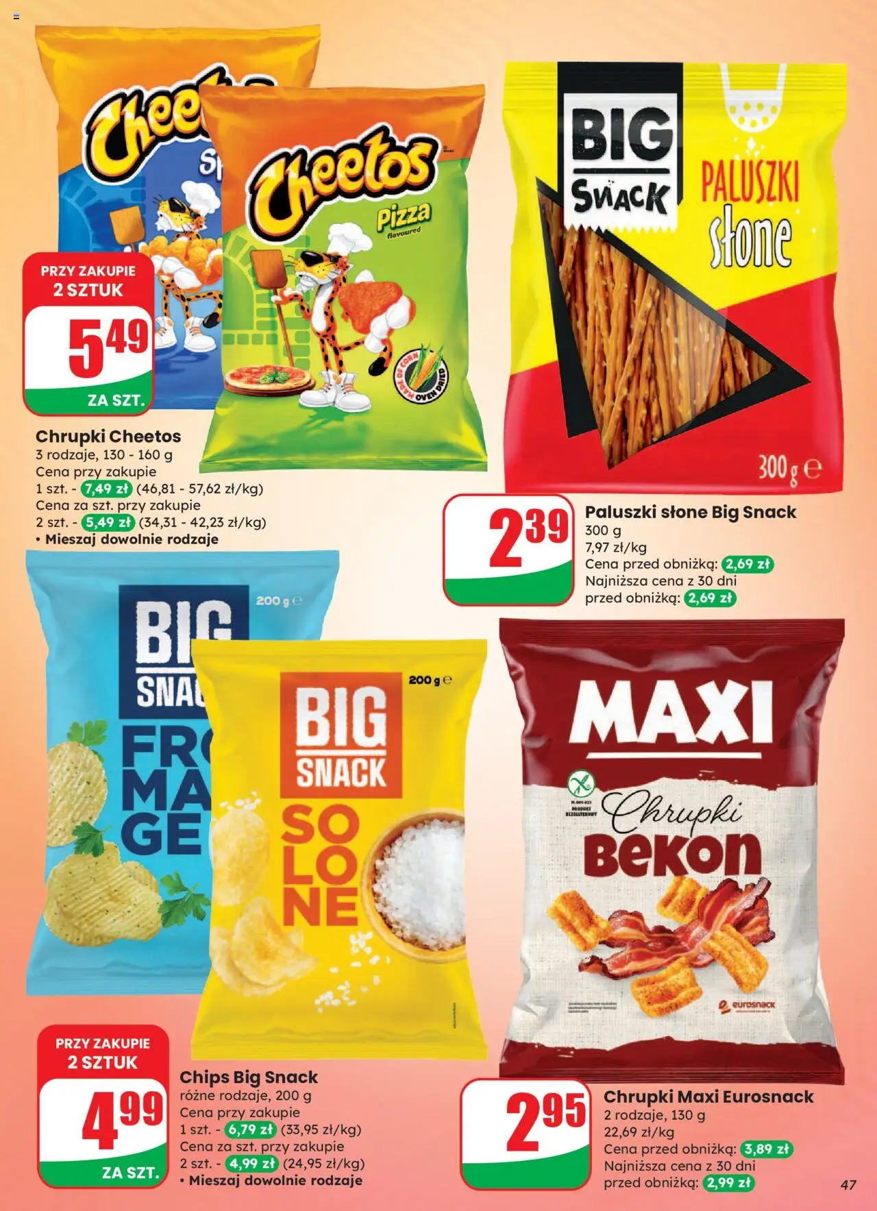 Dino gazetka ważna od 27.08.2025 do 02.09.2025 strona 45