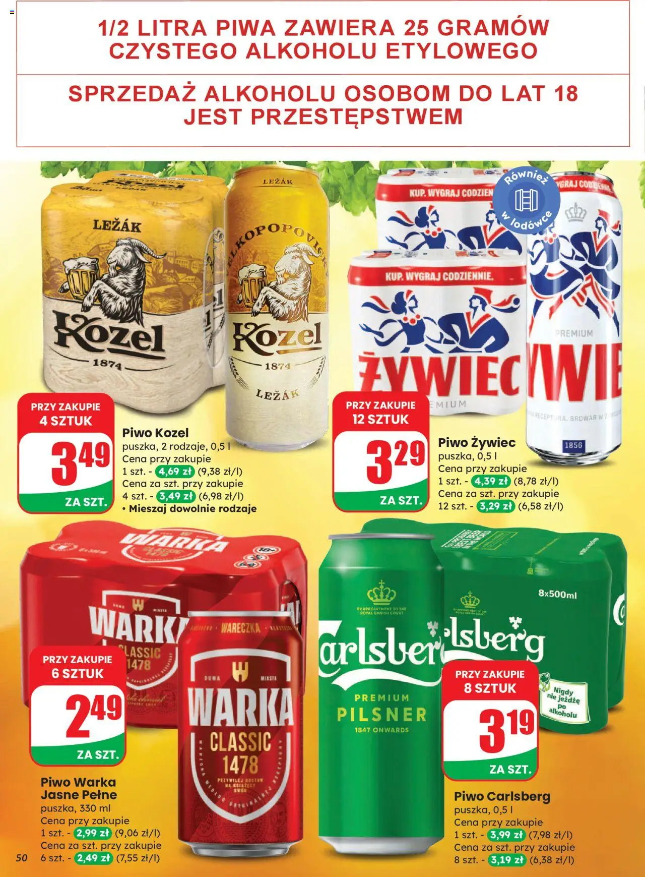 Dino gazetka ważna od 27.08.2025 do 02.09.2025 strona 48