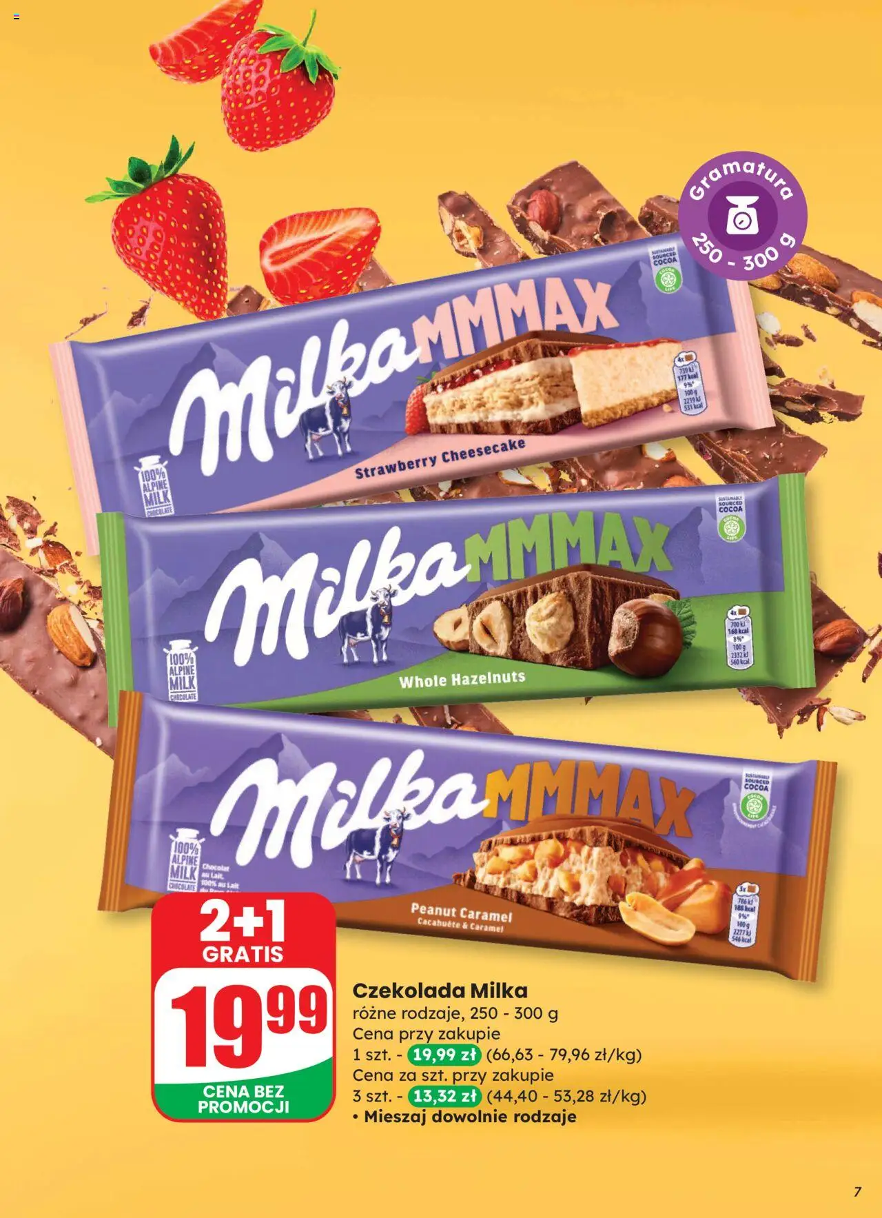 Dino gazetka ważna od 27.08.2025 do 02.09.2025 strona 7