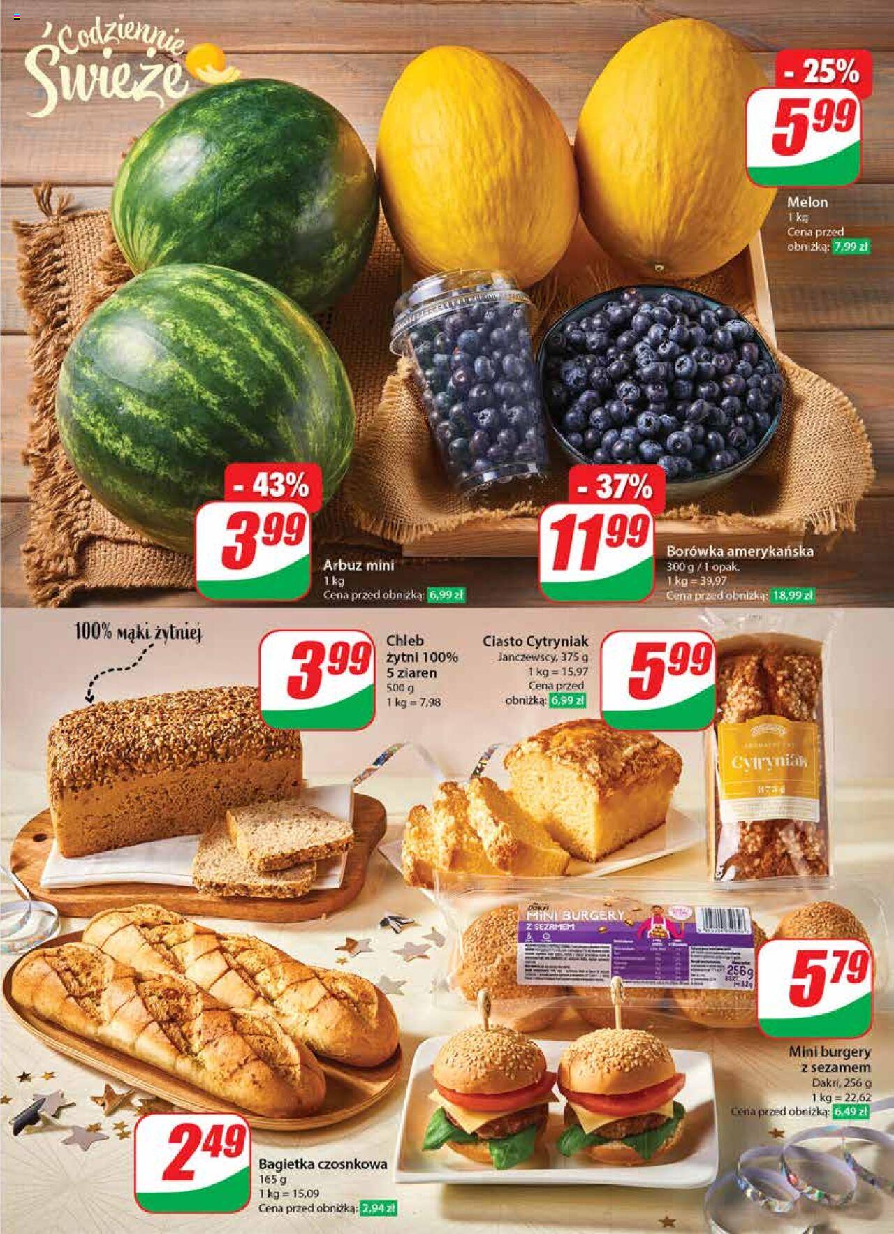 Dino gazetka ważna od 27.12.2023 do 02.01.2024 strona 13