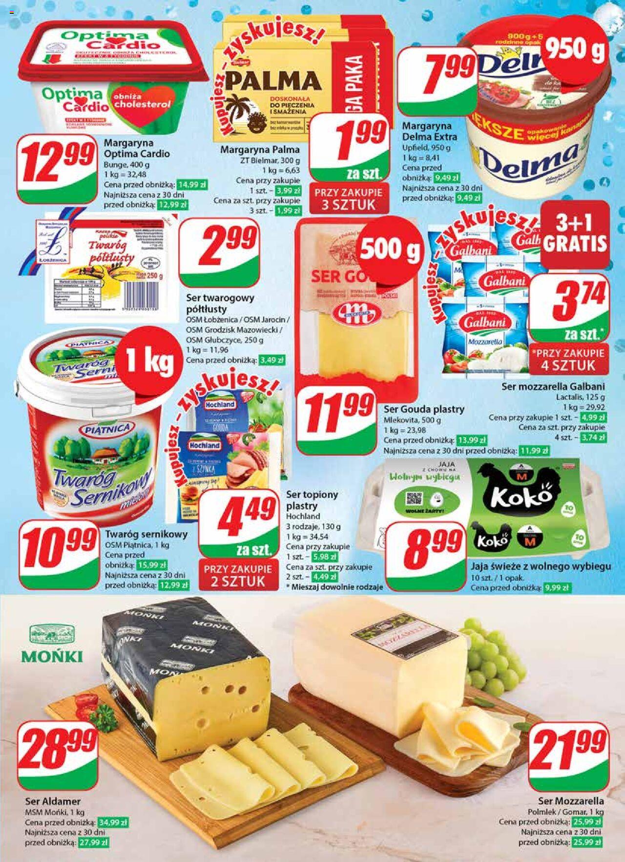 Dino gazetka ważna od 27.12.2023 do 02.01.2024 strona 15