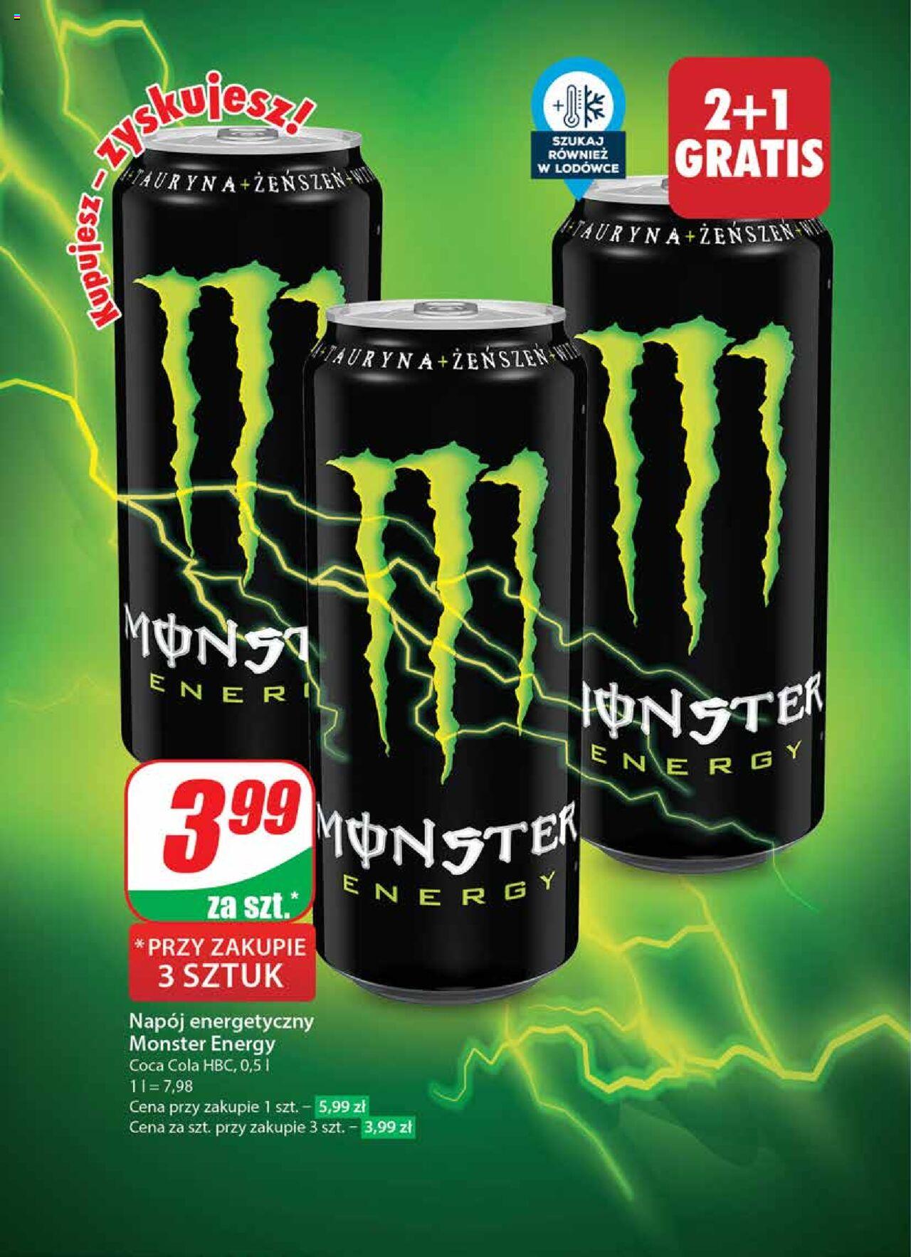 Dino gazetka ważna od 28.02.2024 do 05.03.2024 strona 2