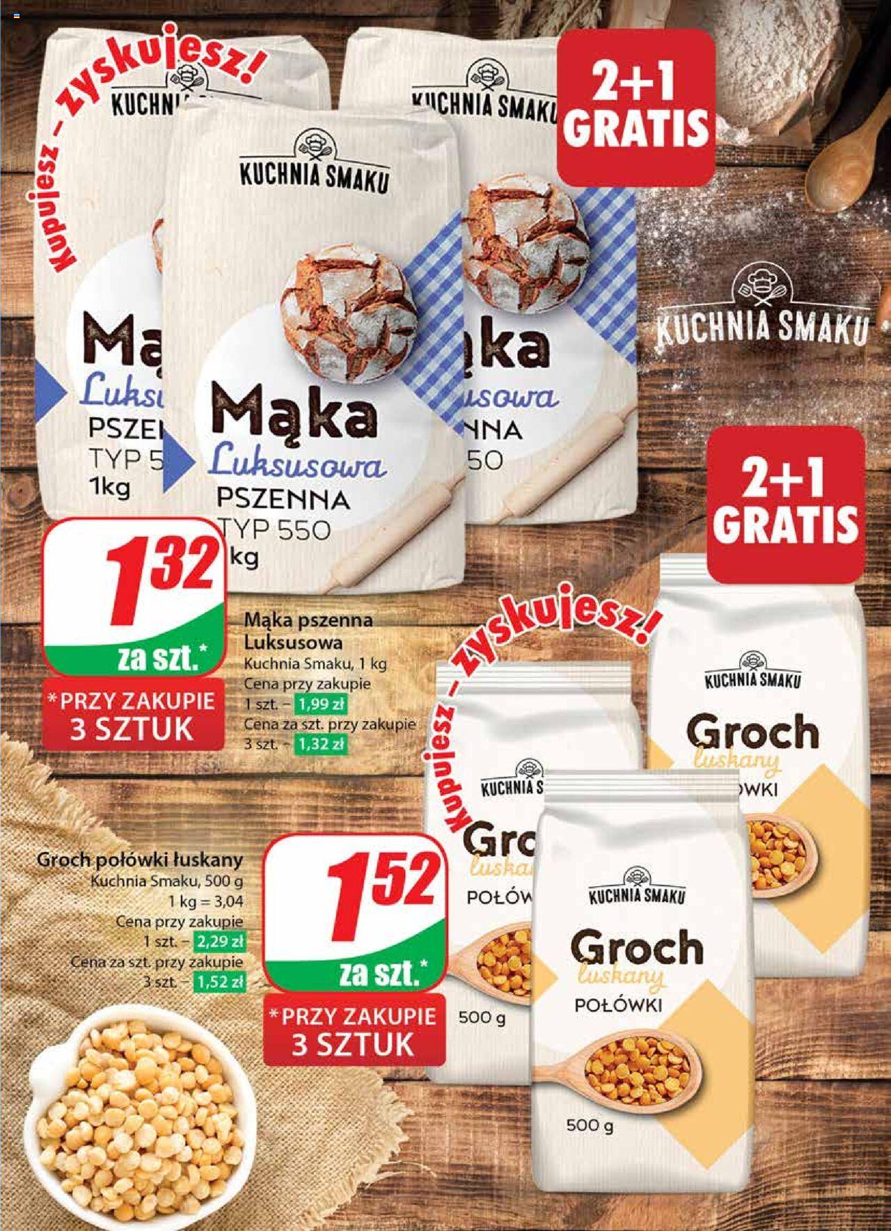 Dino gazetka ważna od 28.02.2024 do 05.03.2024 strona 19
