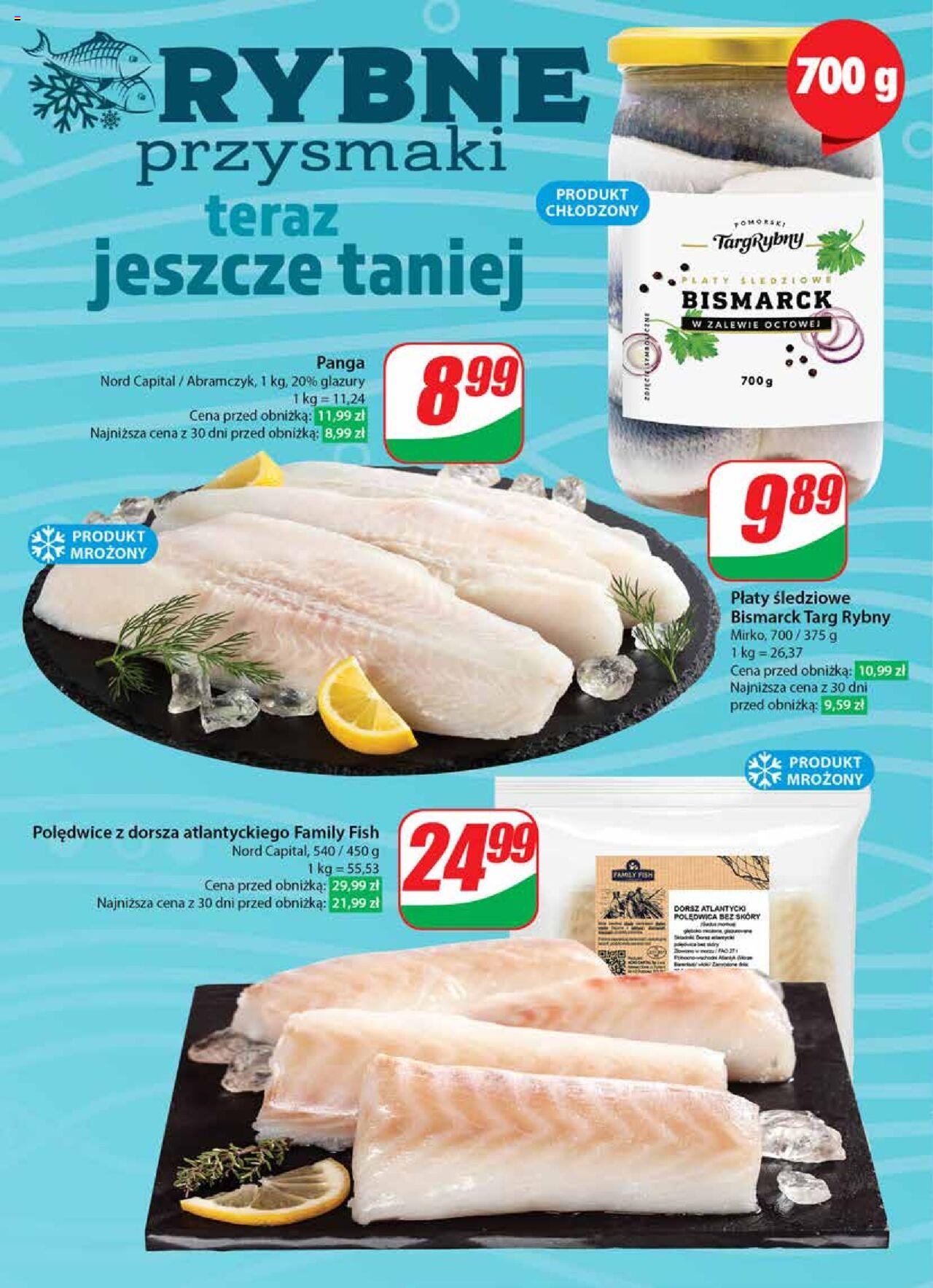 Dino gazetka ważna od 28.02.2024 do 05.03.2024 strona 26