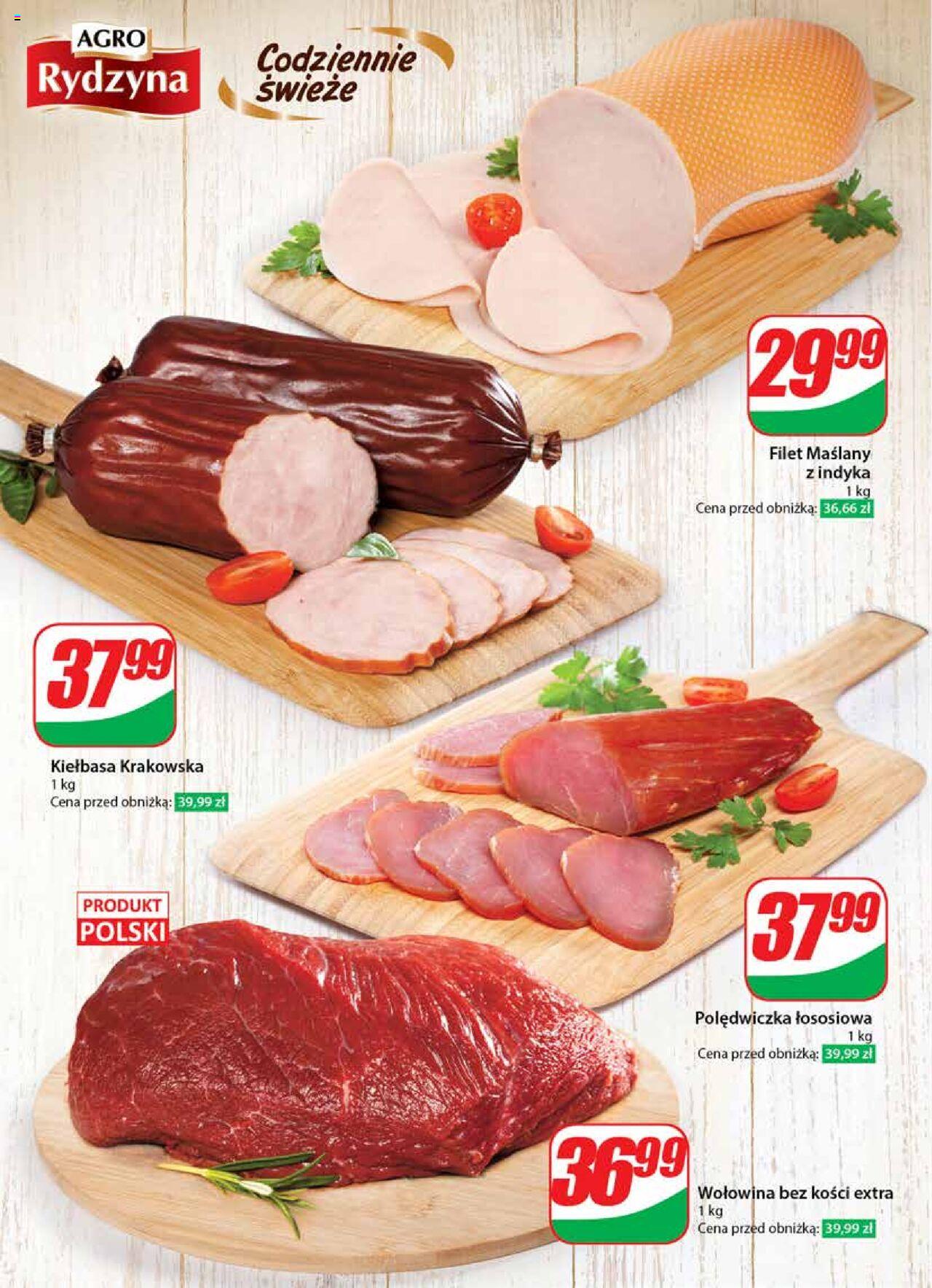 Dino gazetka ważna od 28.02.2024 do 05.03.2024 strona 30