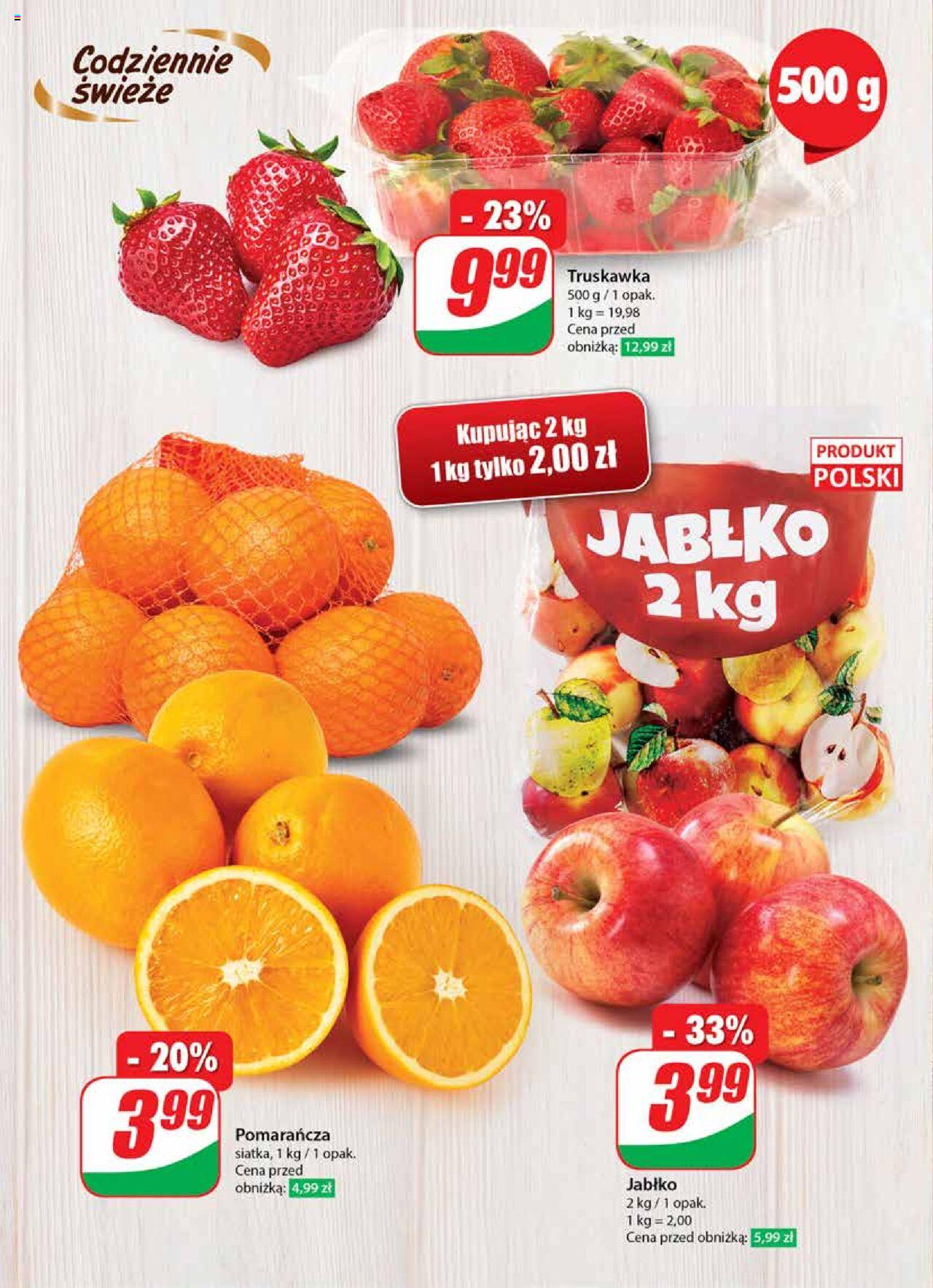 Dino gazetka ważna od 28.02.2024 do 05.03.2024 strona 32