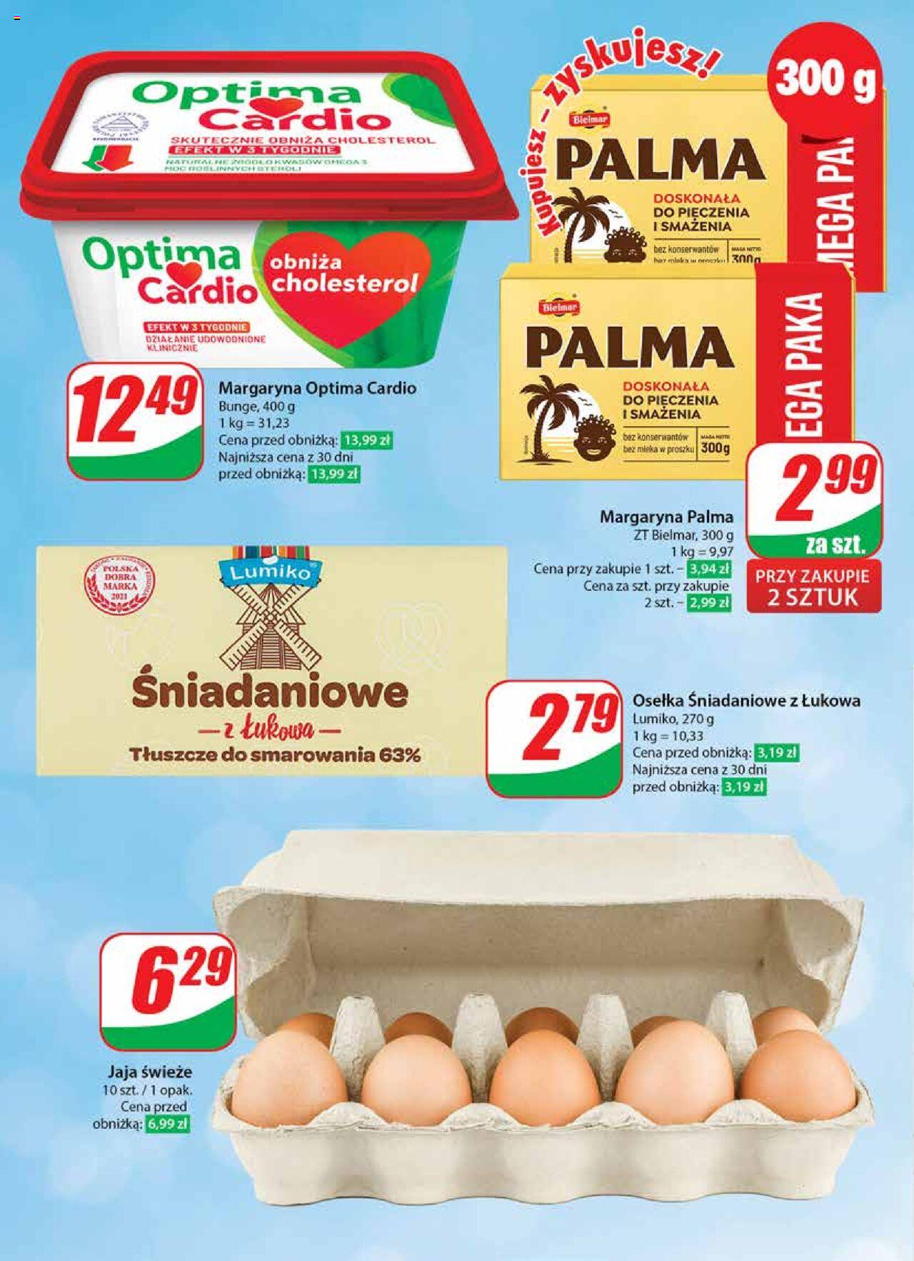 Dino gazetka ważna od 28.02.2024 do 05.03.2024 strona 38
