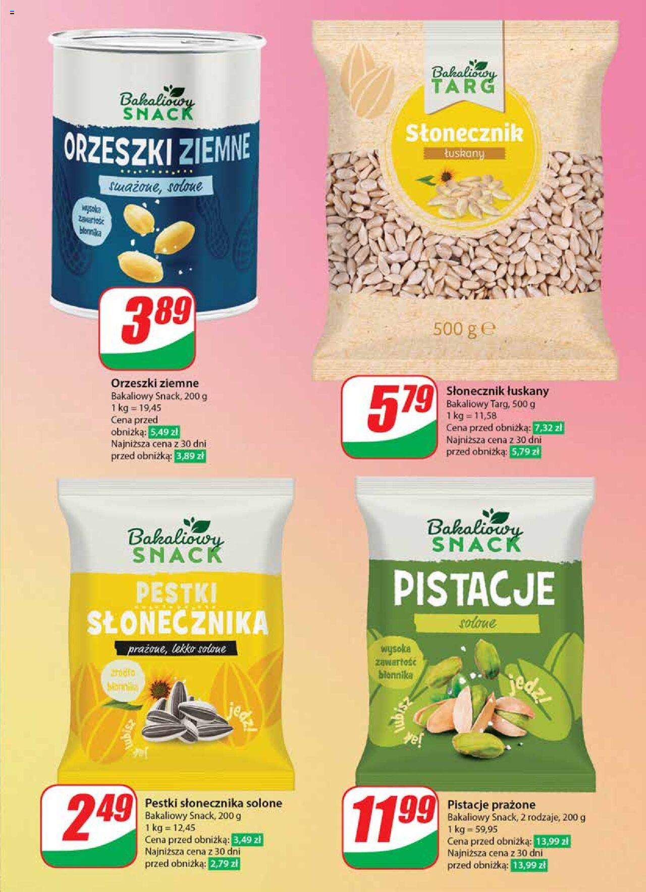 Dino gazetka ważna od 28.02.2024 do 05.03.2024 strona 45