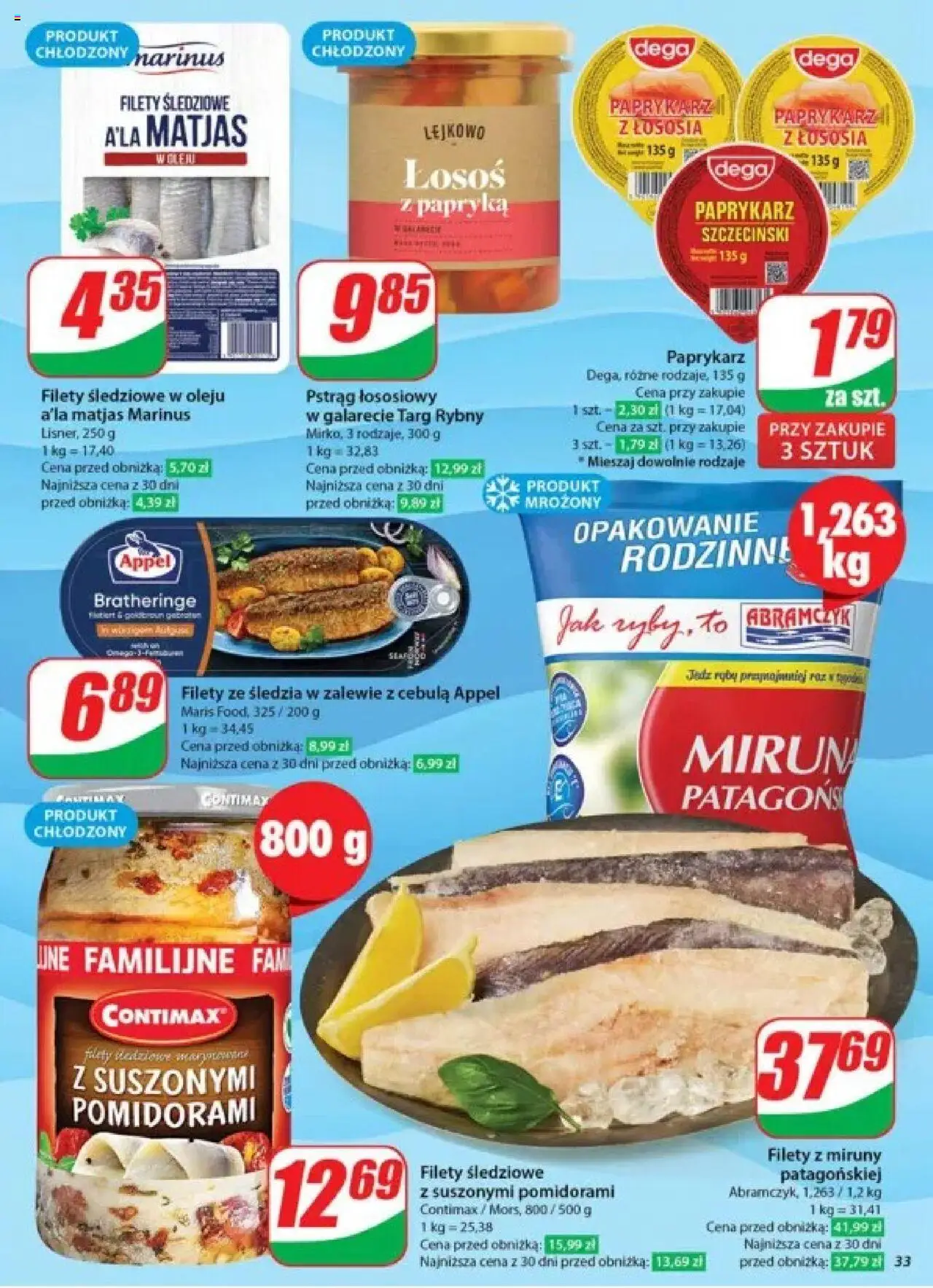 Dino gazetka ważna od 28.05.2025 do 03.06.2025 strona 33