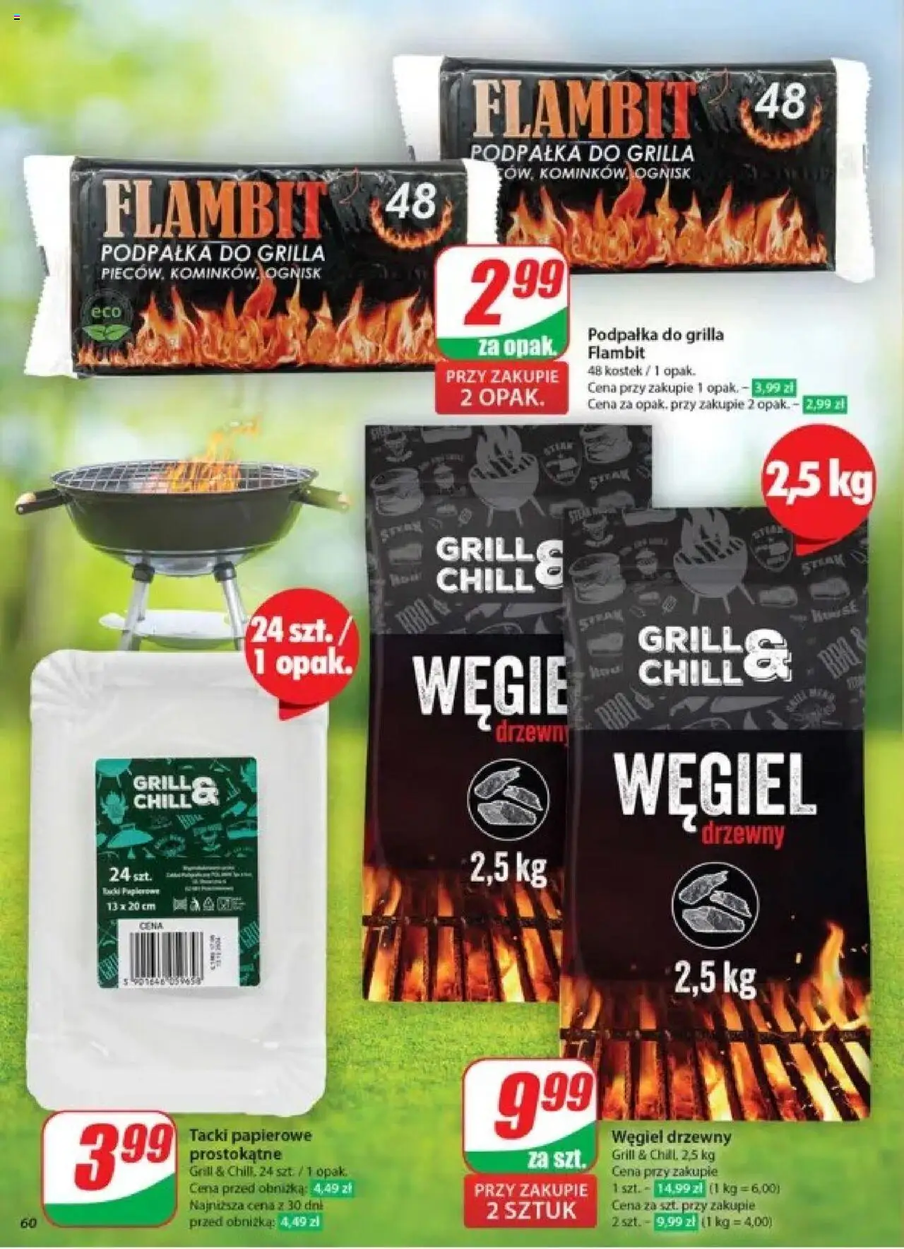 Dino gazetka ważna od 28.05.2025 do 03.06.2025 strona 60