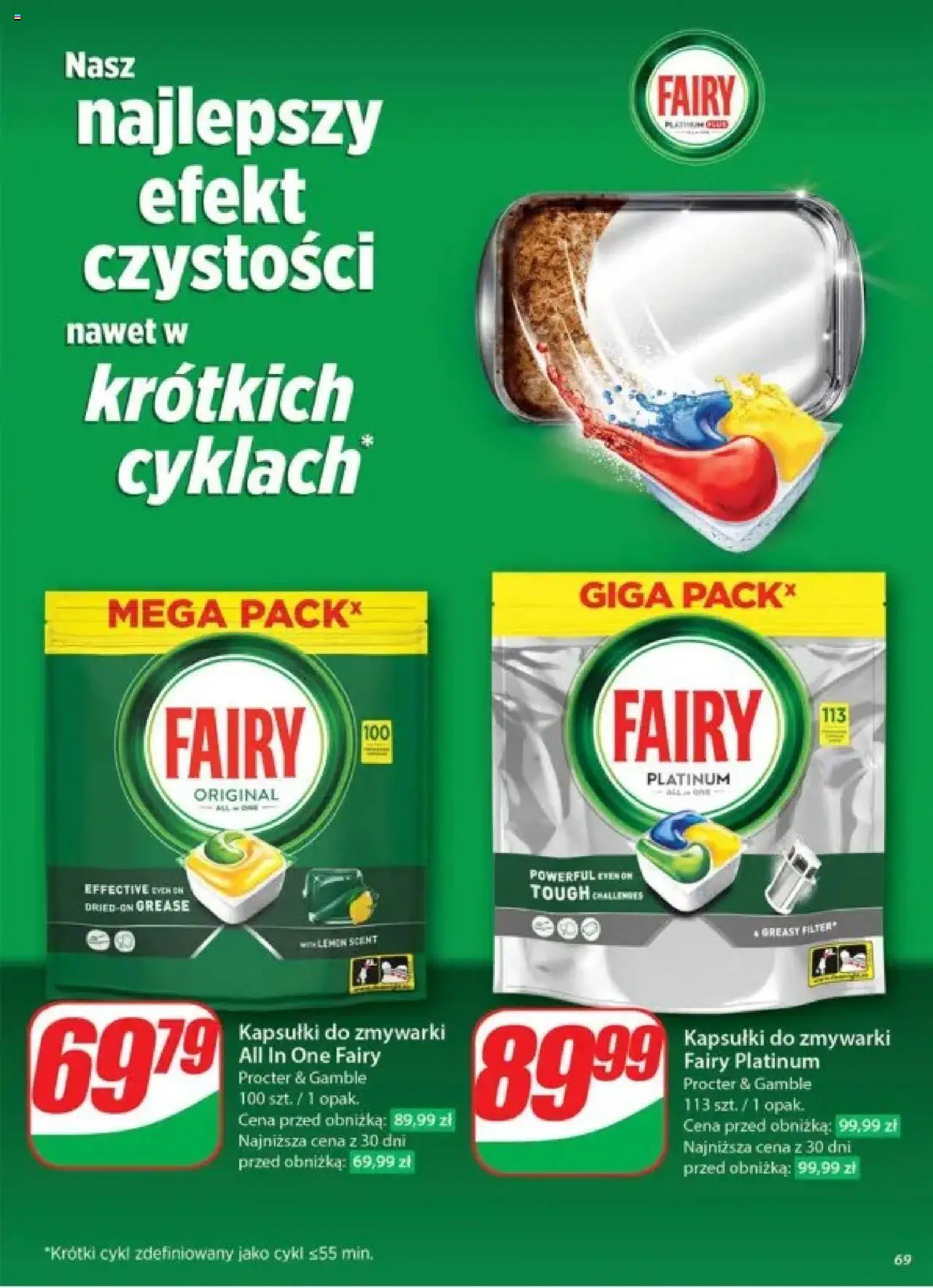 Dino gazetka ważna od 28.05.2025 do 03.06.2025 strona 69