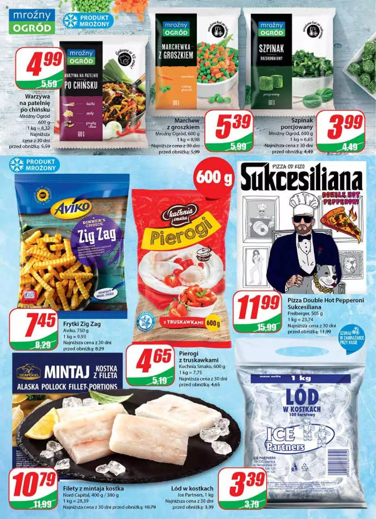 Dino gazetka ważna od 28.06.2023 do 04.07.2023 strona 10