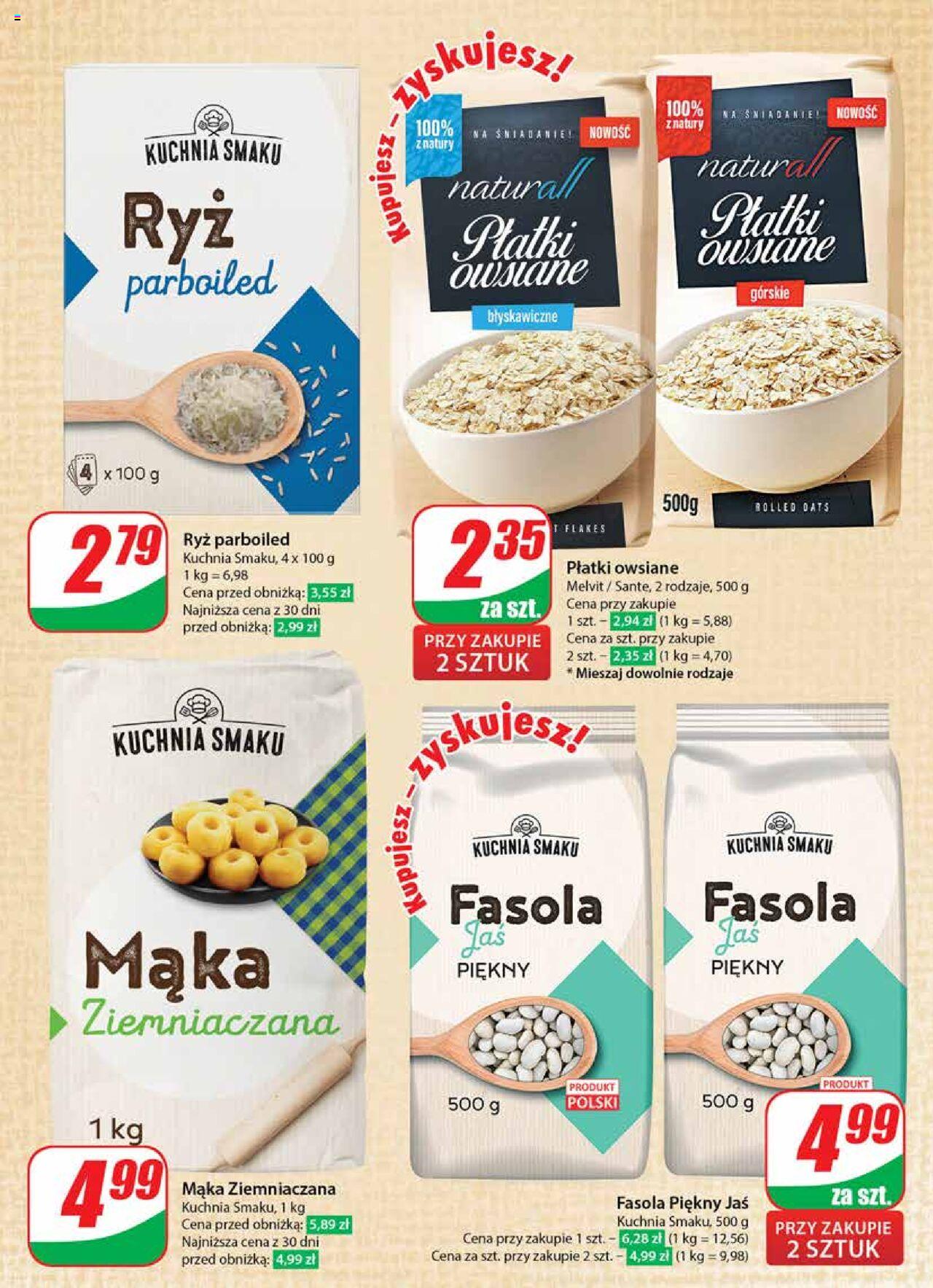 Dino gazetka ważna od 28.08.2024 do 03.09.2024 strona 16
