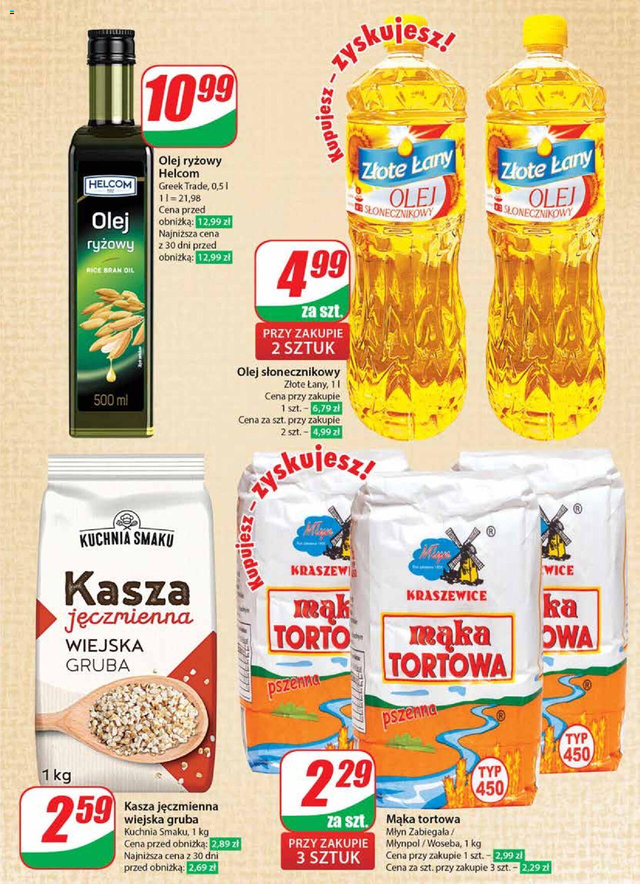 Dino gazetka ważna od 28.08.2024 do 03.09.2024 strona 17