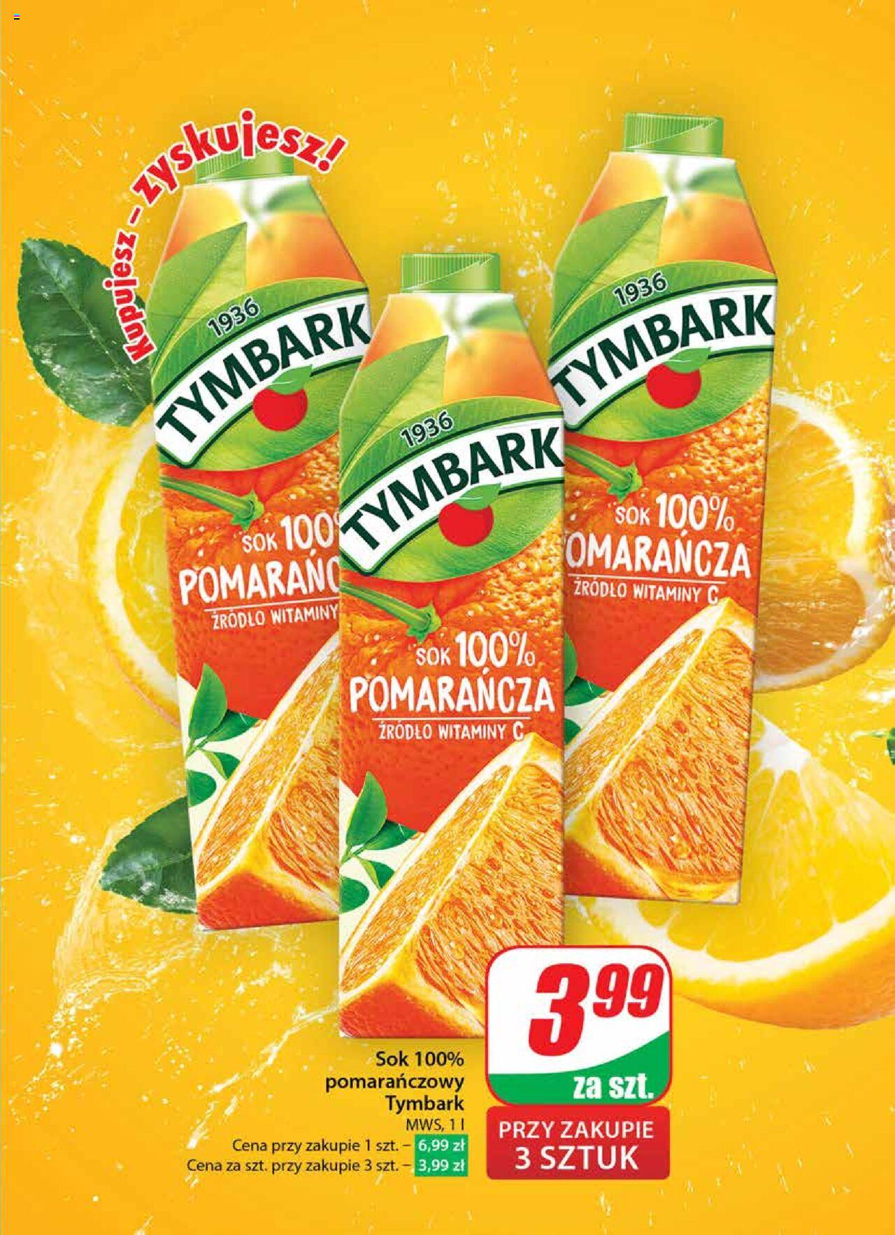 Dino gazetka ważna od 28.08.2024 do 03.09.2024 strona 3