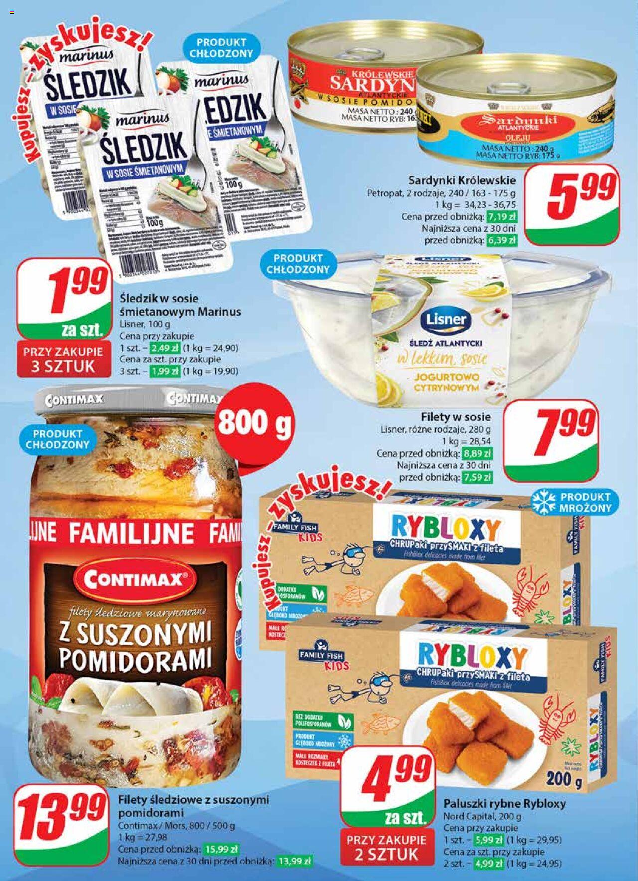 Dino gazetka ważna od 28.08.2024 do 03.09.2024 strona 24