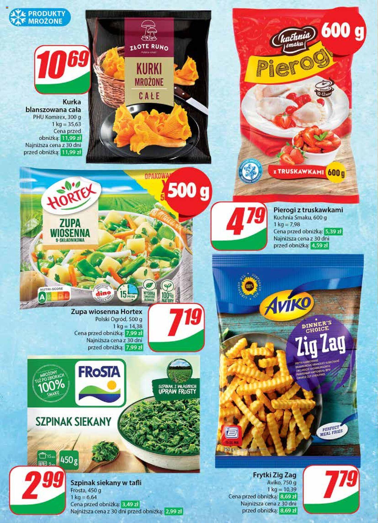 Dino gazetka ważna od 28.08.2024 do 03.09.2024 strona 26