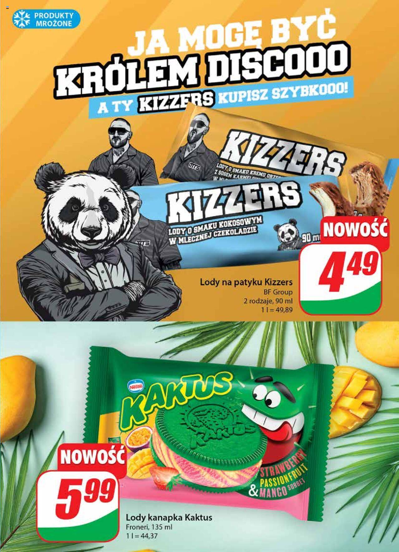 Dino gazetka ważna od 28.08.2024 do 03.09.2024 strona 27