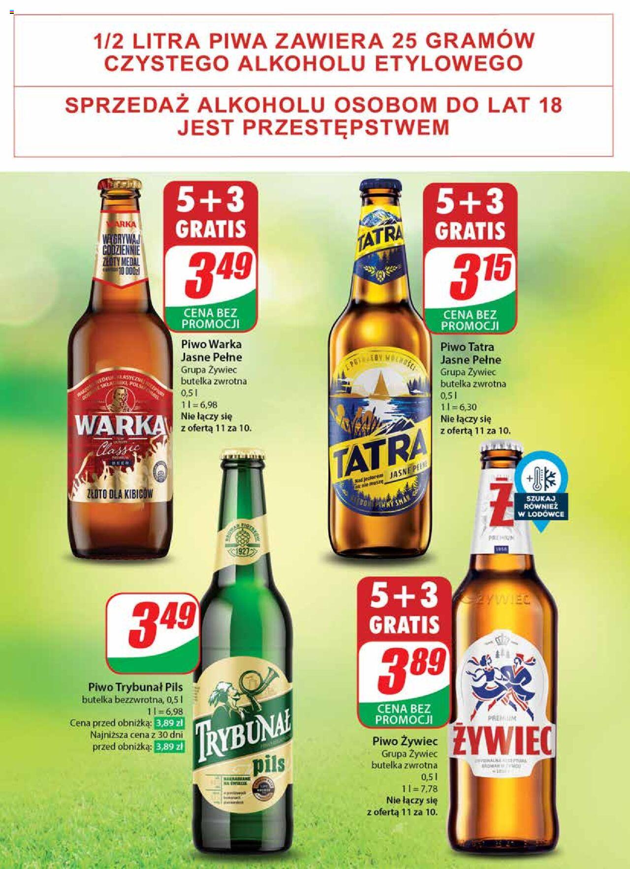 Dino gazetka ważna od 28.08.2024 do 03.09.2024 strona 48