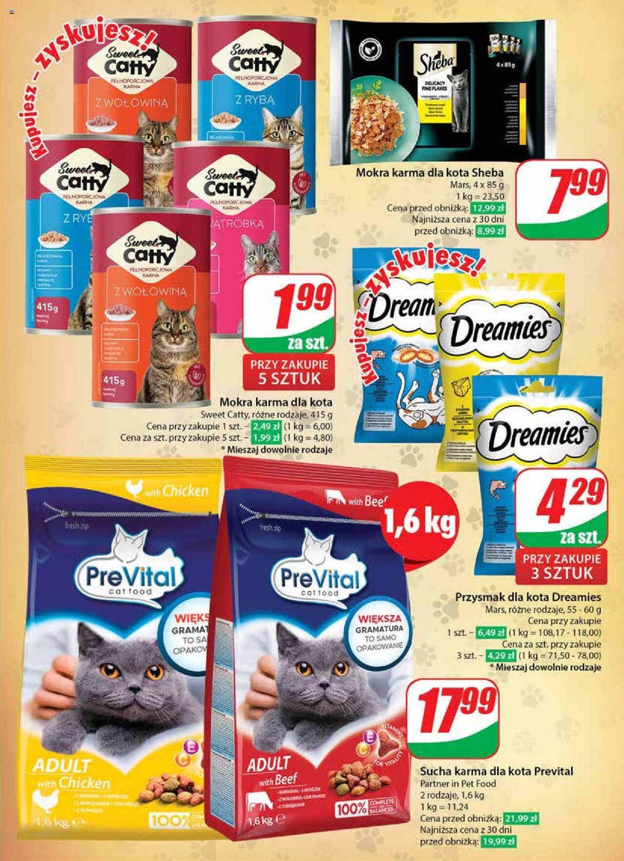 Dino gazetka ważna od 28.08.2024 do 03.09.2024 strona 58