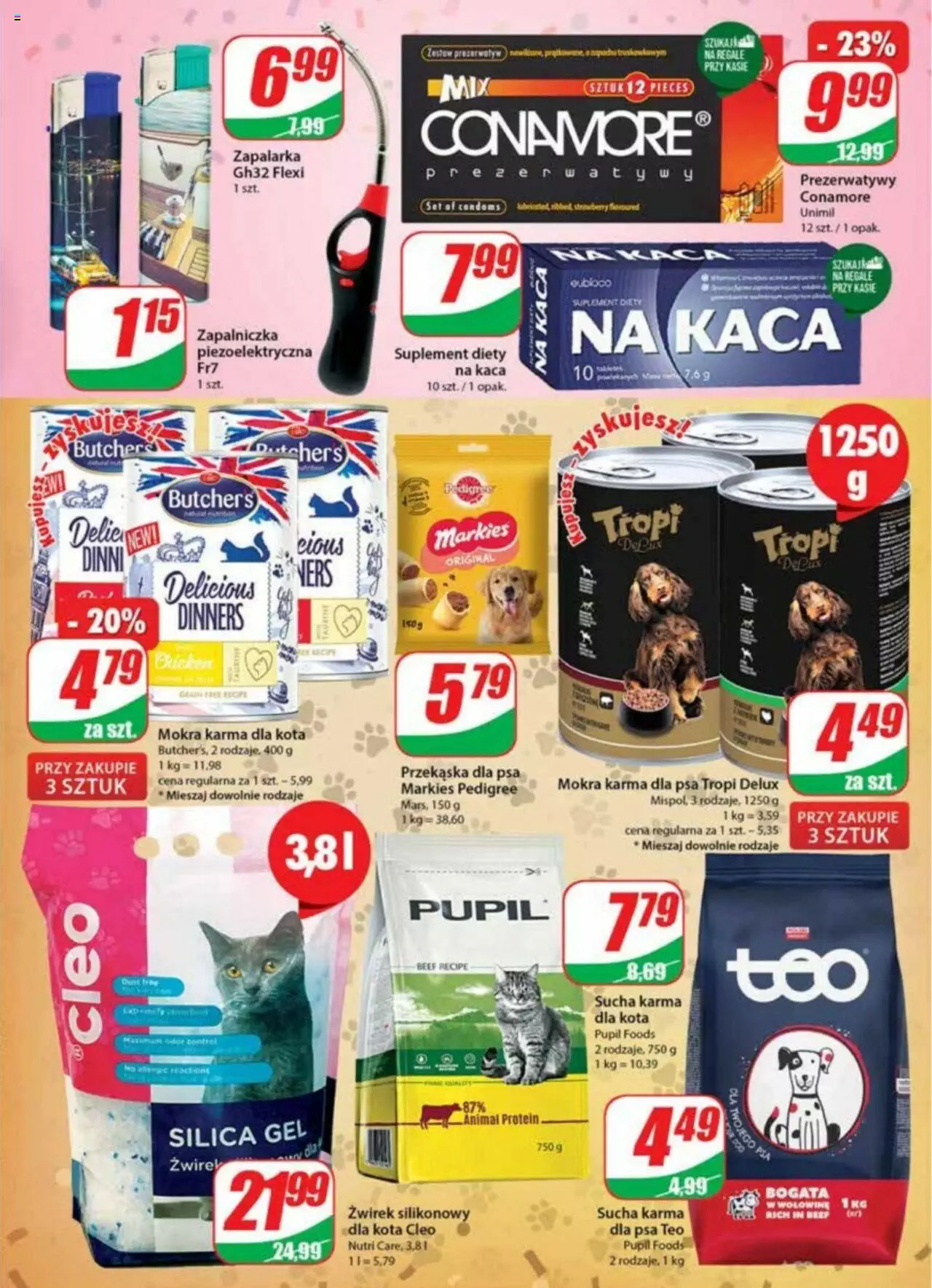 Dino gazetka ważna od 28.12.2022 do 03.01.2023 strona 25