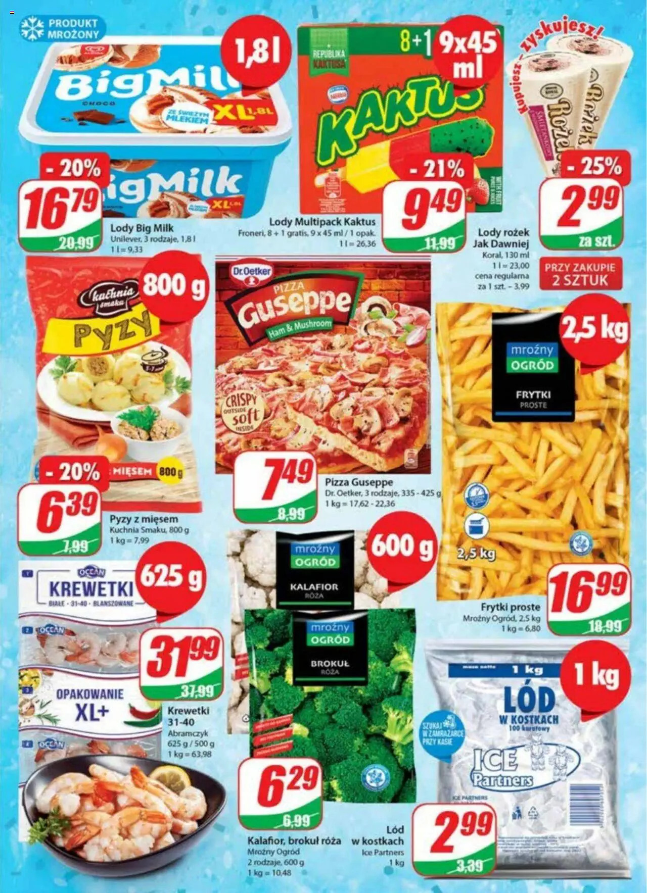 Dino gazetka ważna od 28.12.2022 do 03.01.2023 strona 9