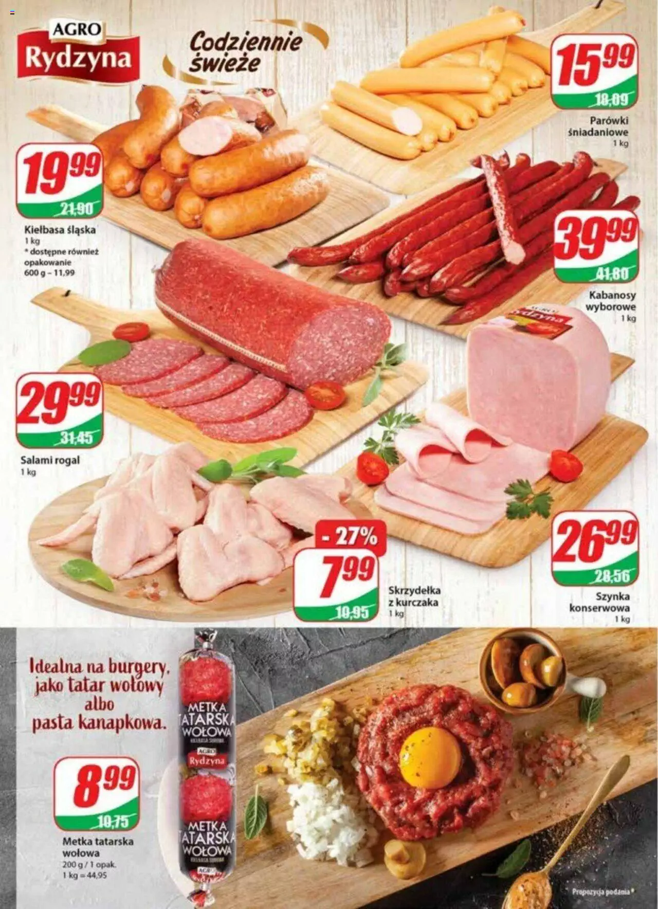 Dino gazetka ważna od 28.12.2022 do 03.01.2023 strona 10