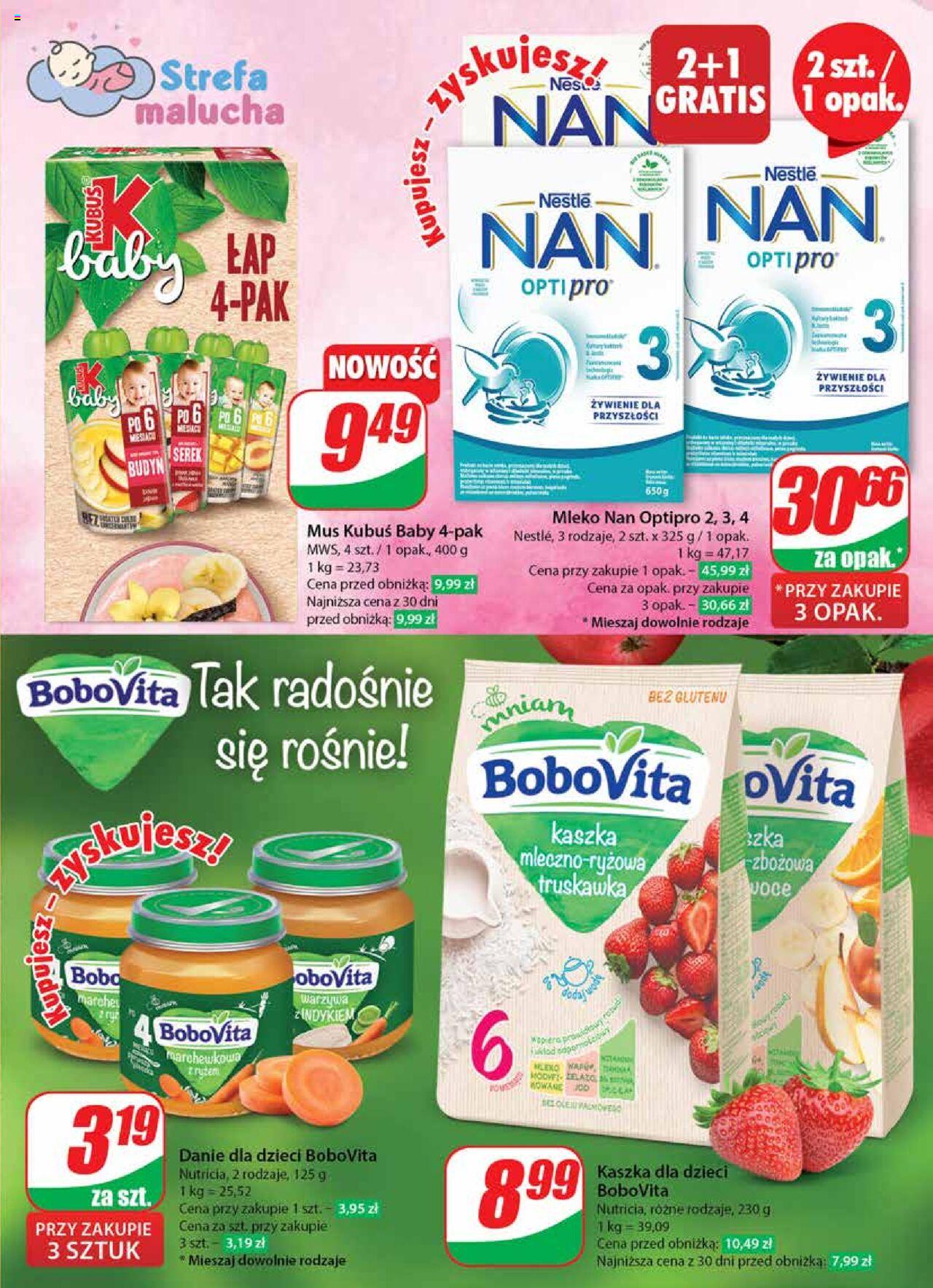 Dino gazetka ważna od 29.05.2024 do 04.06.2024 strona 17
