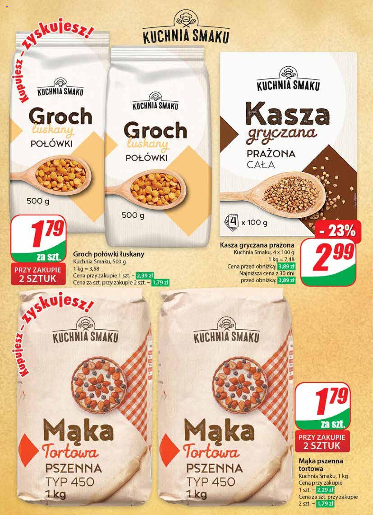 Dino gazetka ważna od 29.05.2024 do 04.06.2024 strona 20