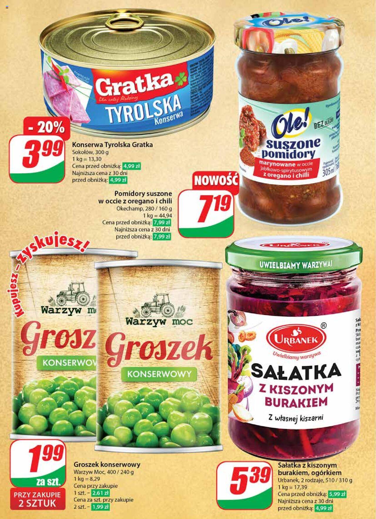 Dino gazetka ważna od 29.05.2024 do 04.06.2024 strona 26