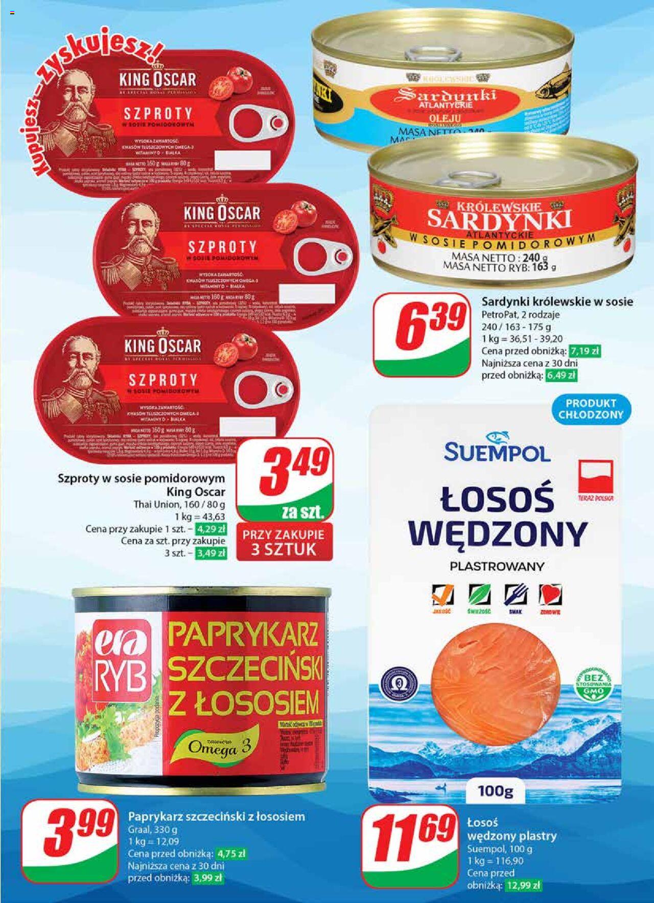 Dino gazetka ważna od 29.05.2024 do 04.06.2024 strona 27