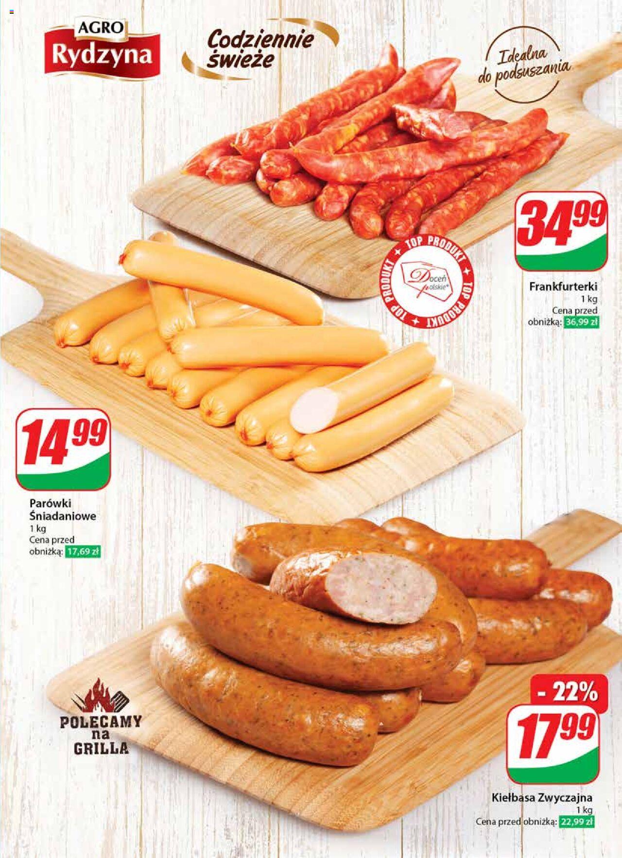 Dino gazetka ważna od 29.05.2024 do 04.06.2024 strona 31