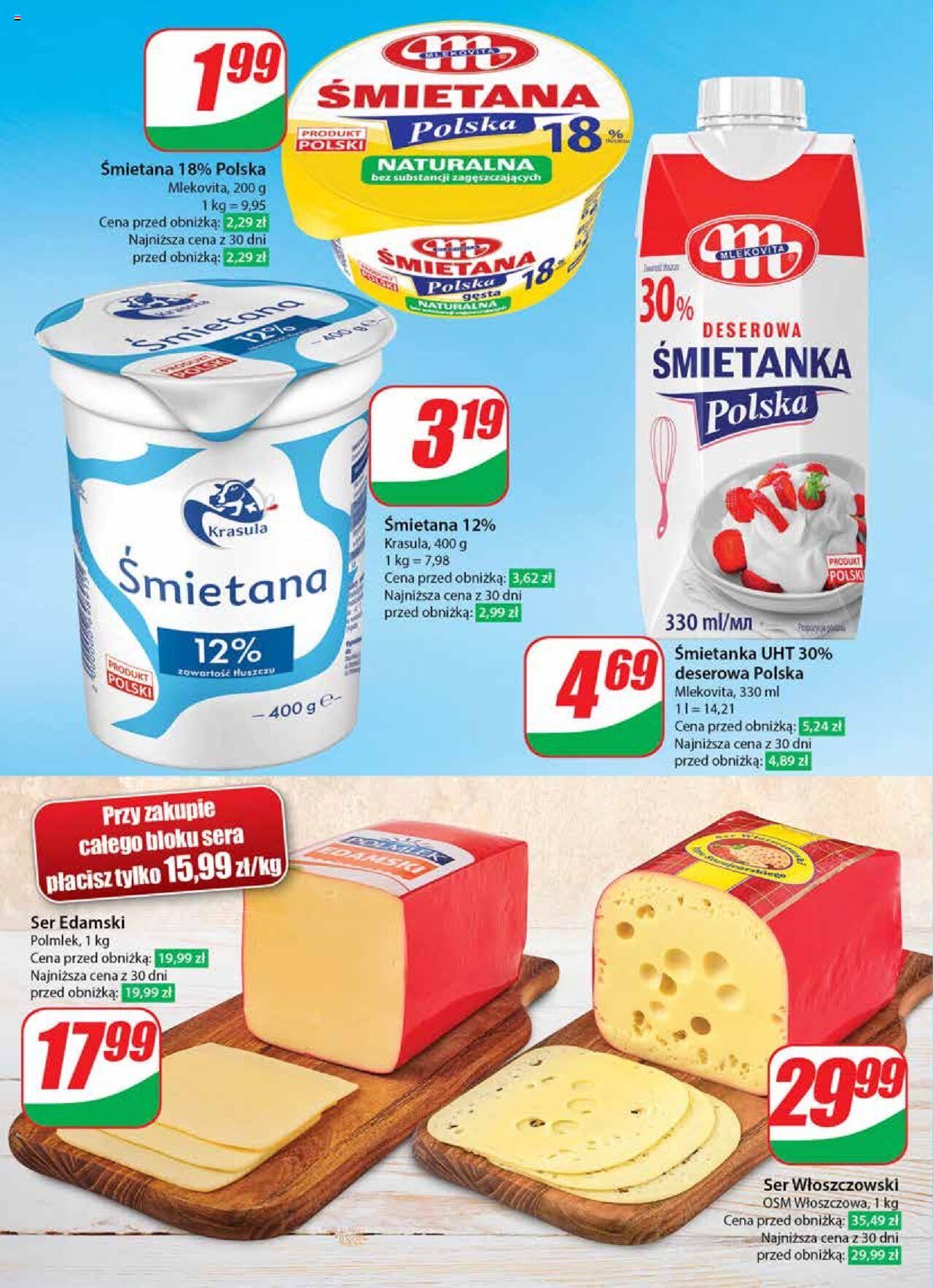 Dino gazetka ważna od 29.05.2024 do 04.06.2024 strona 38