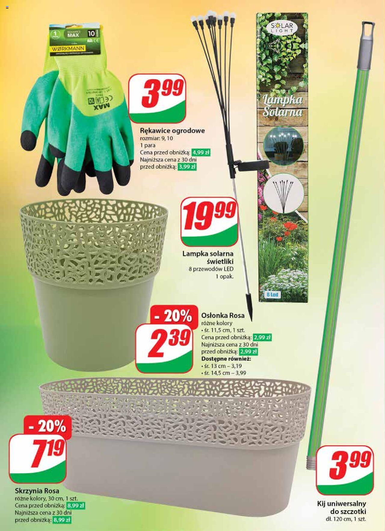 Dino gazetka ważna od 29.05.2024 do 04.06.2024 strona 54
