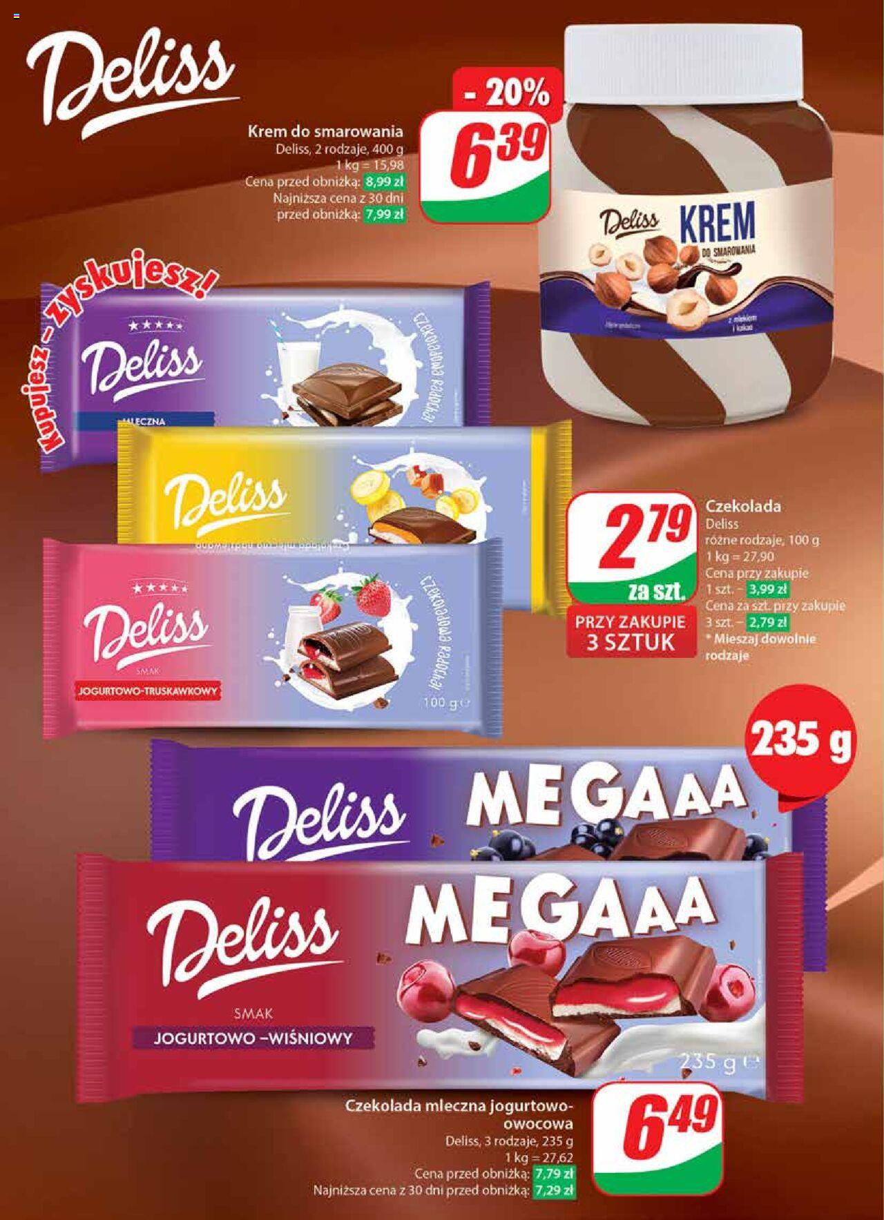 Dino gazetka ważna od 29.05.2024 do 04.06.2024 strona 8