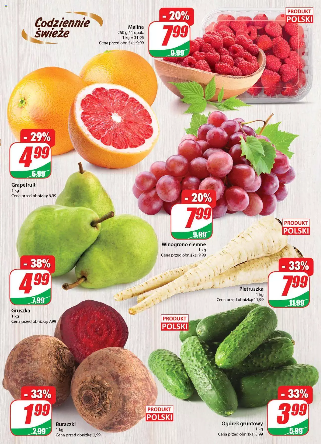 Dino gazetka ważna od 30.08.2023 do 05.09.2023 strona 11