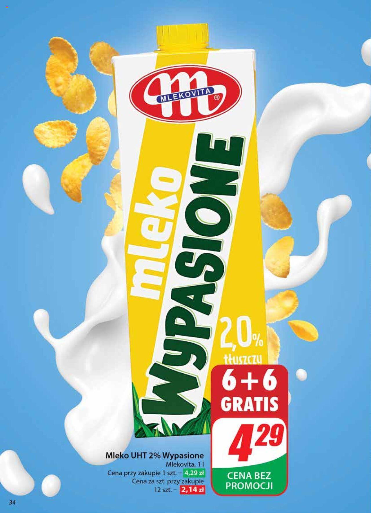 Dino gazetka ważna od 30.10.2024 do 05.11.2024 strona 31