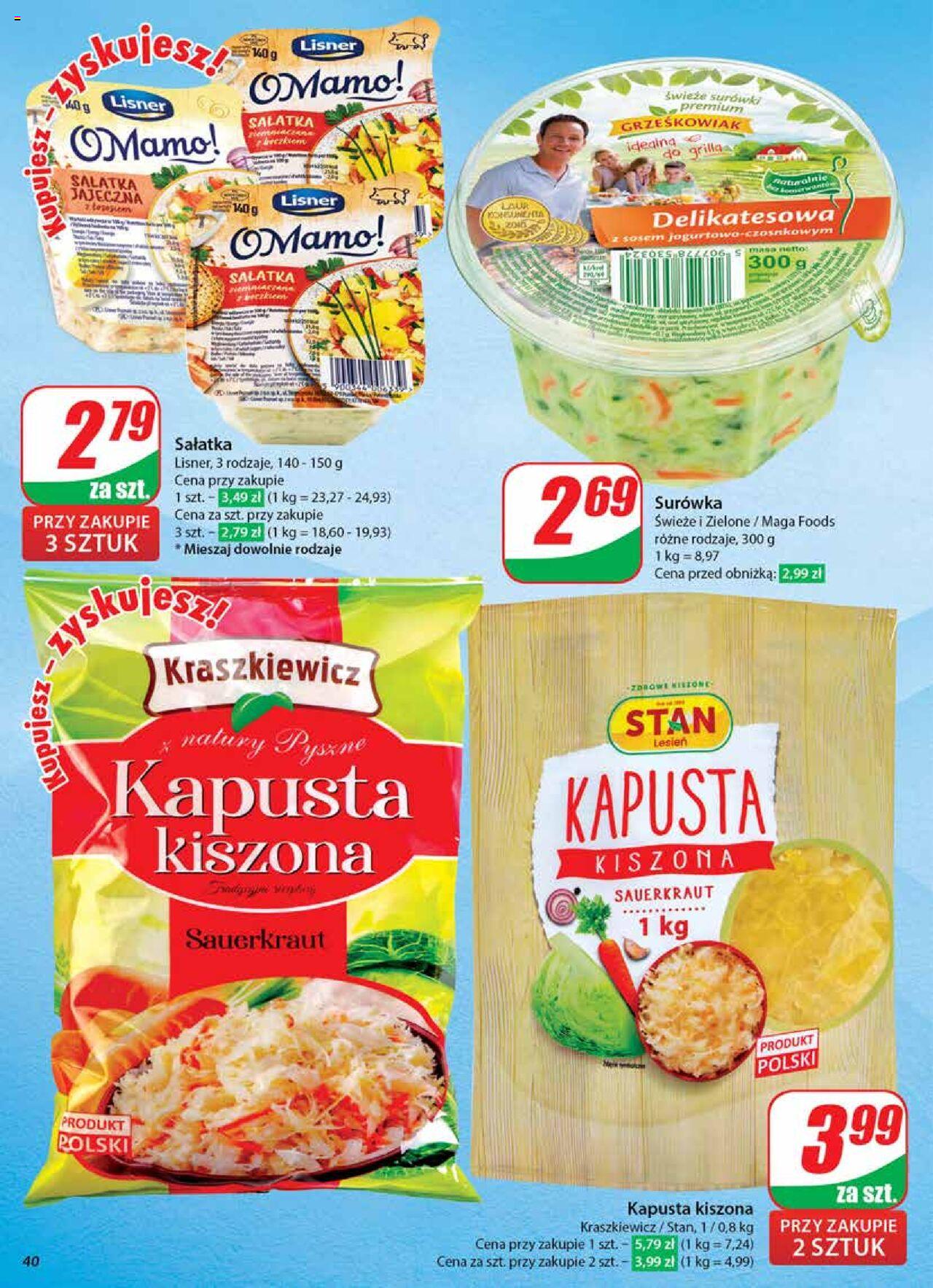 Dino gazetka ważna od 30.10.2024 do 05.11.2024 strona 37