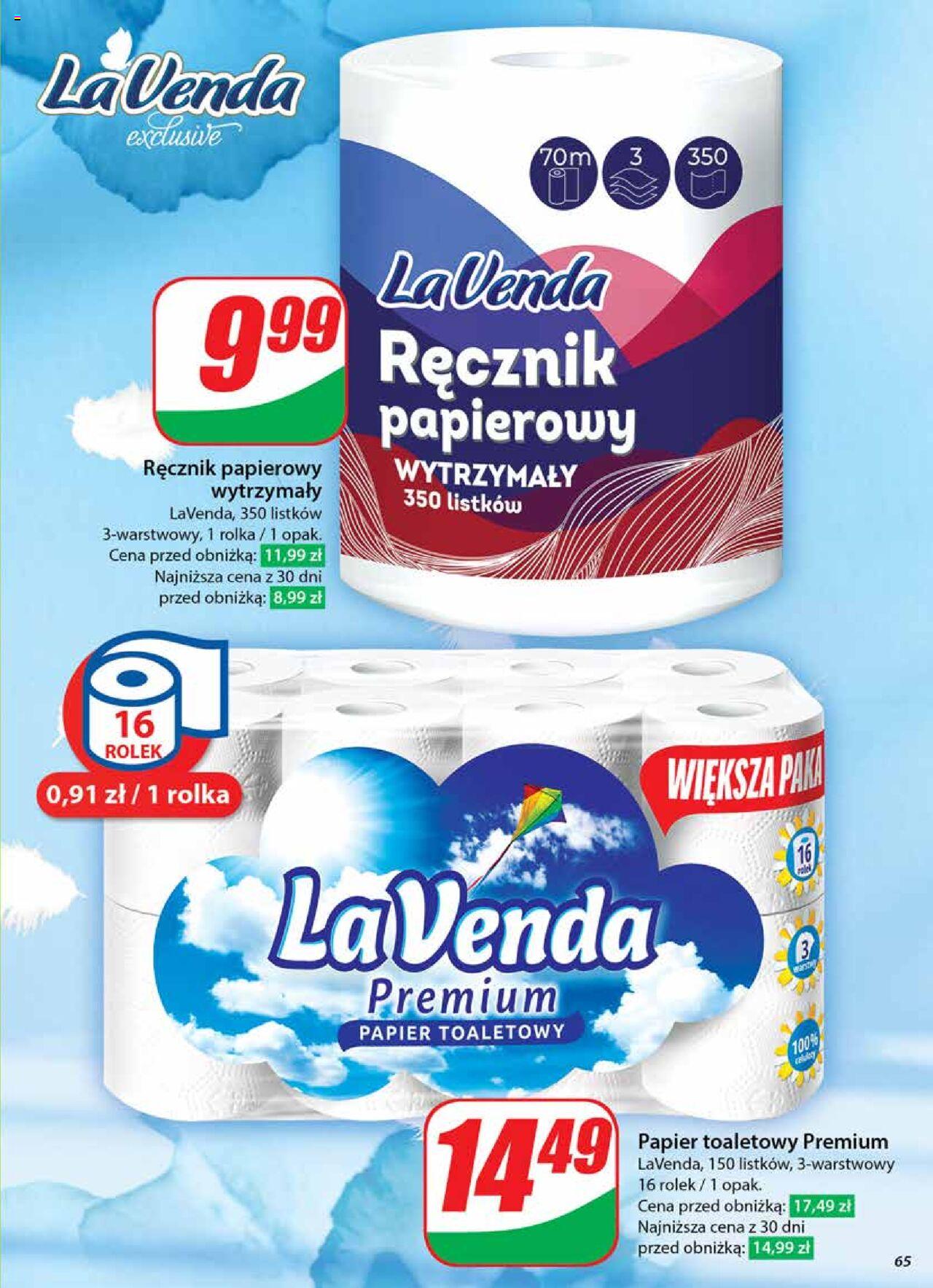 Dino gazetka ważna od 30.10.2024 do 05.11.2024 strona 59