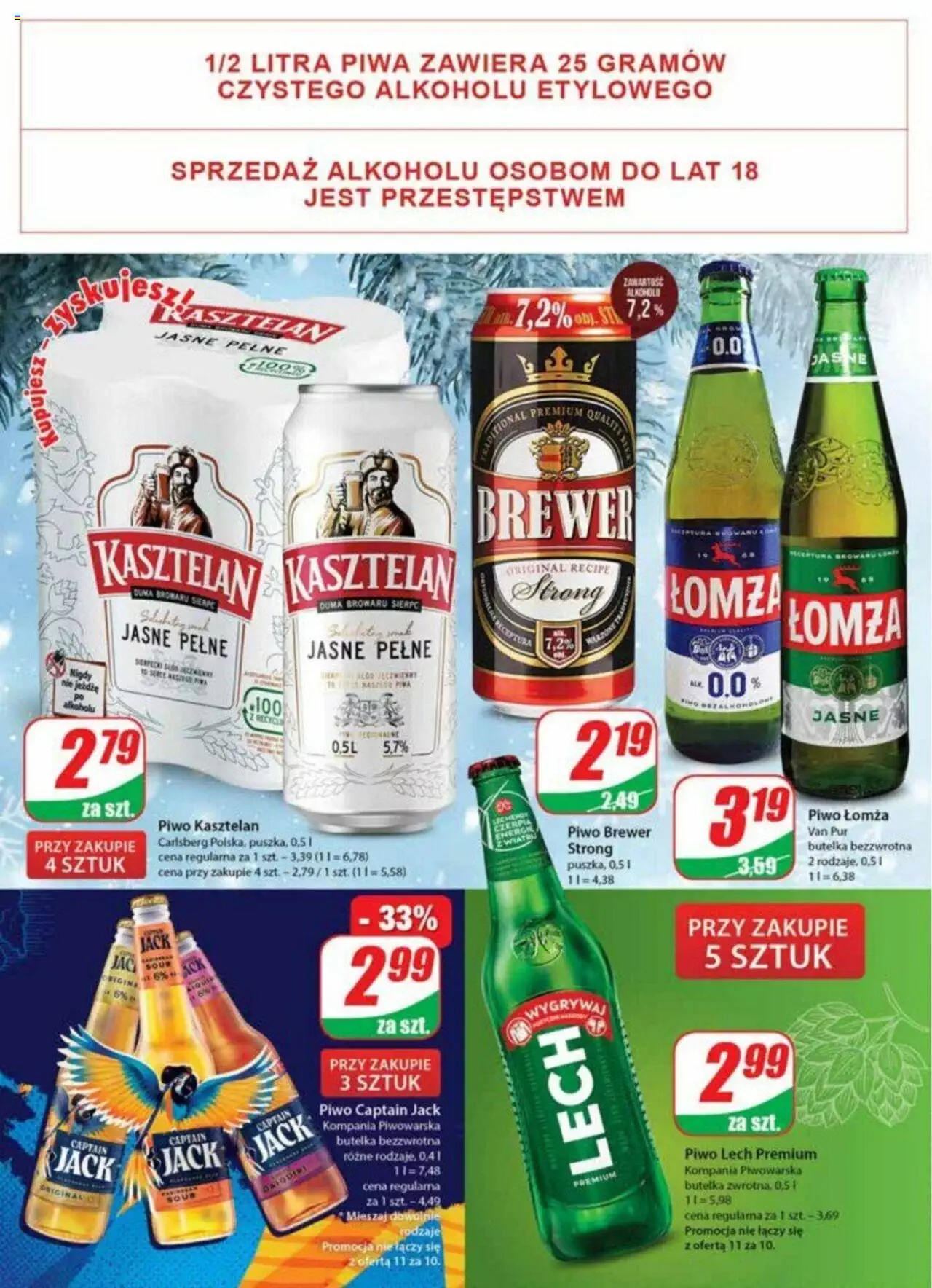 Dino gazetka ważna od 30.11.2022 do 06.12.2022 strona 18