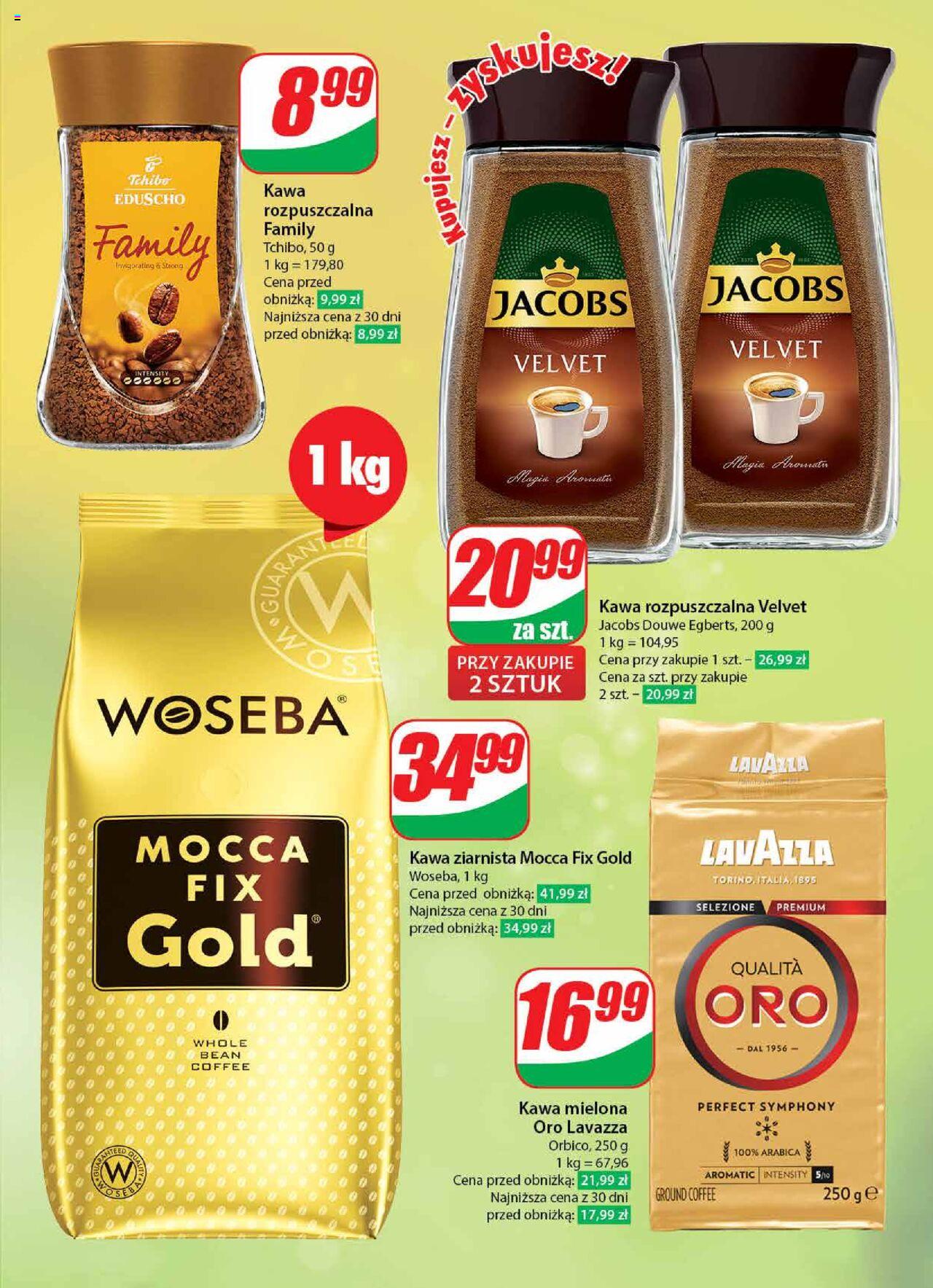 Dino gazetka ważna od 31.01.2024 do 06.02.2024 strona 11