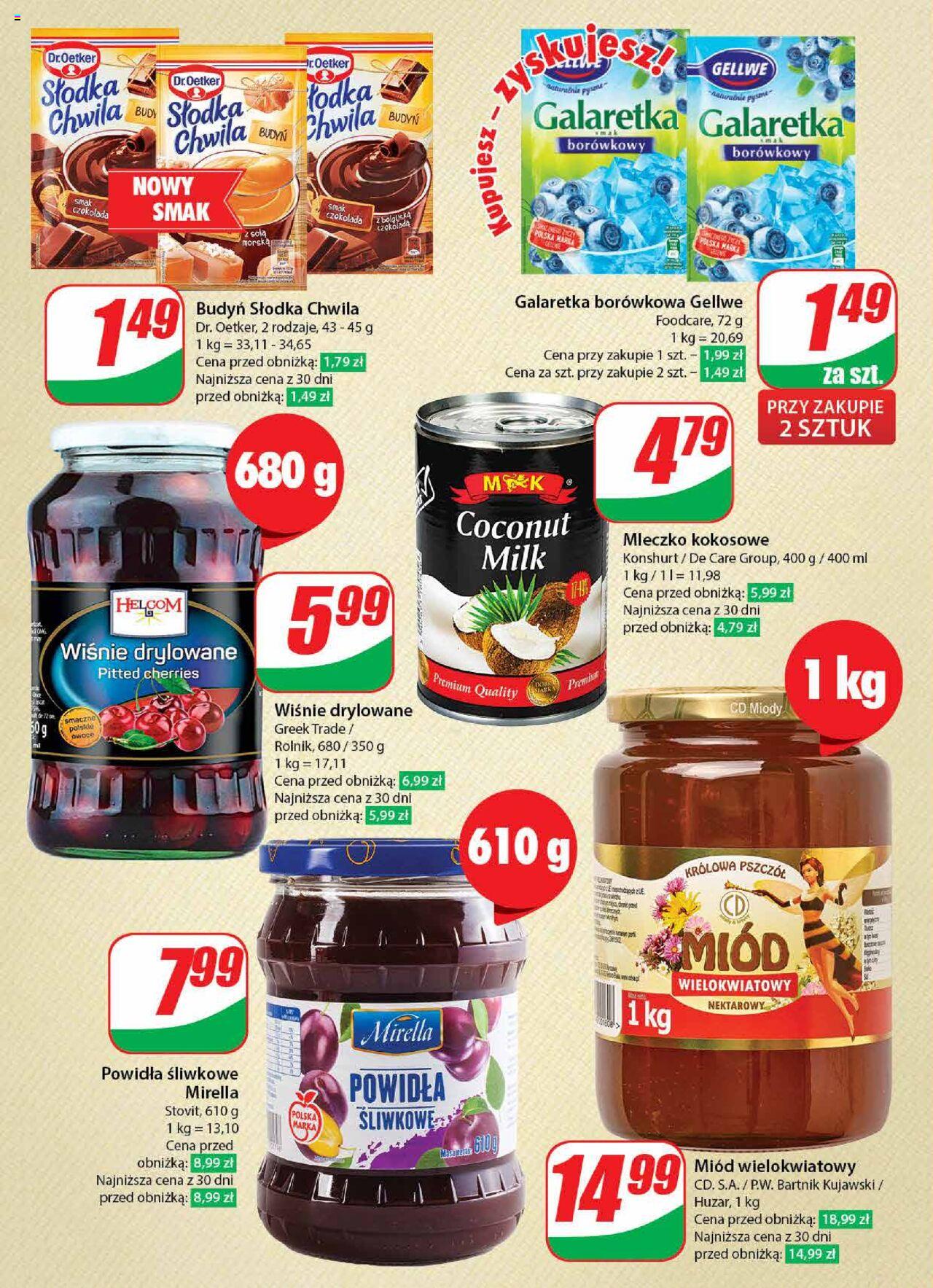 Dino gazetka ważna od 31.01.2024 do 06.02.2024 strona 12