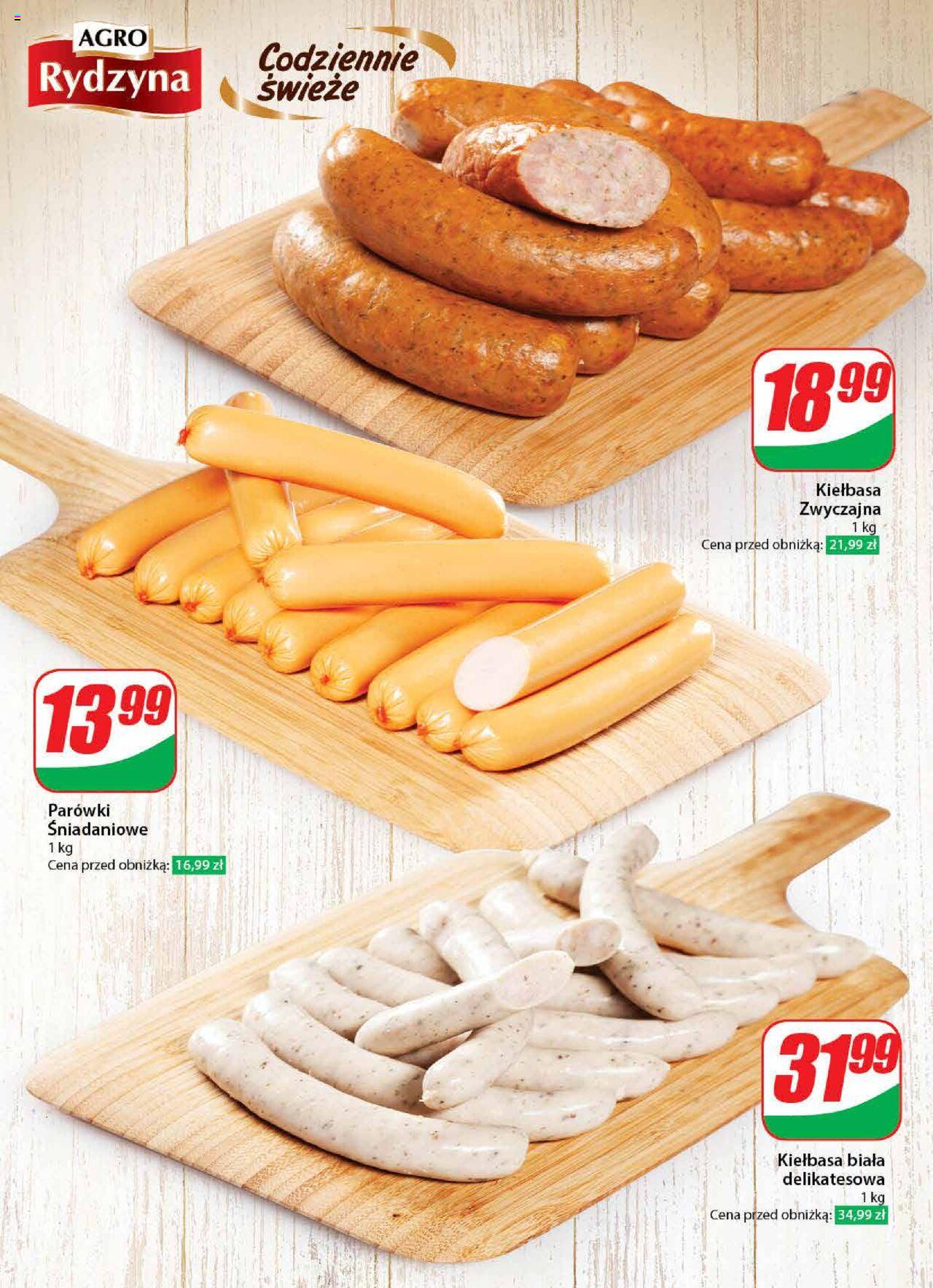 Dino gazetka ważna od 31.01.2024 do 06.02.2024 strona 26