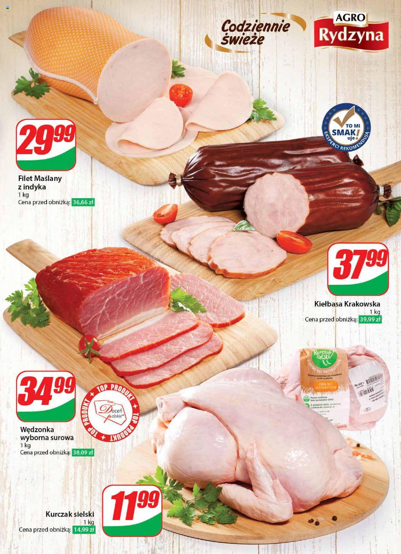 Dino gazetka ważna od 31.01.2024 do 06.02.2024 strona 27
