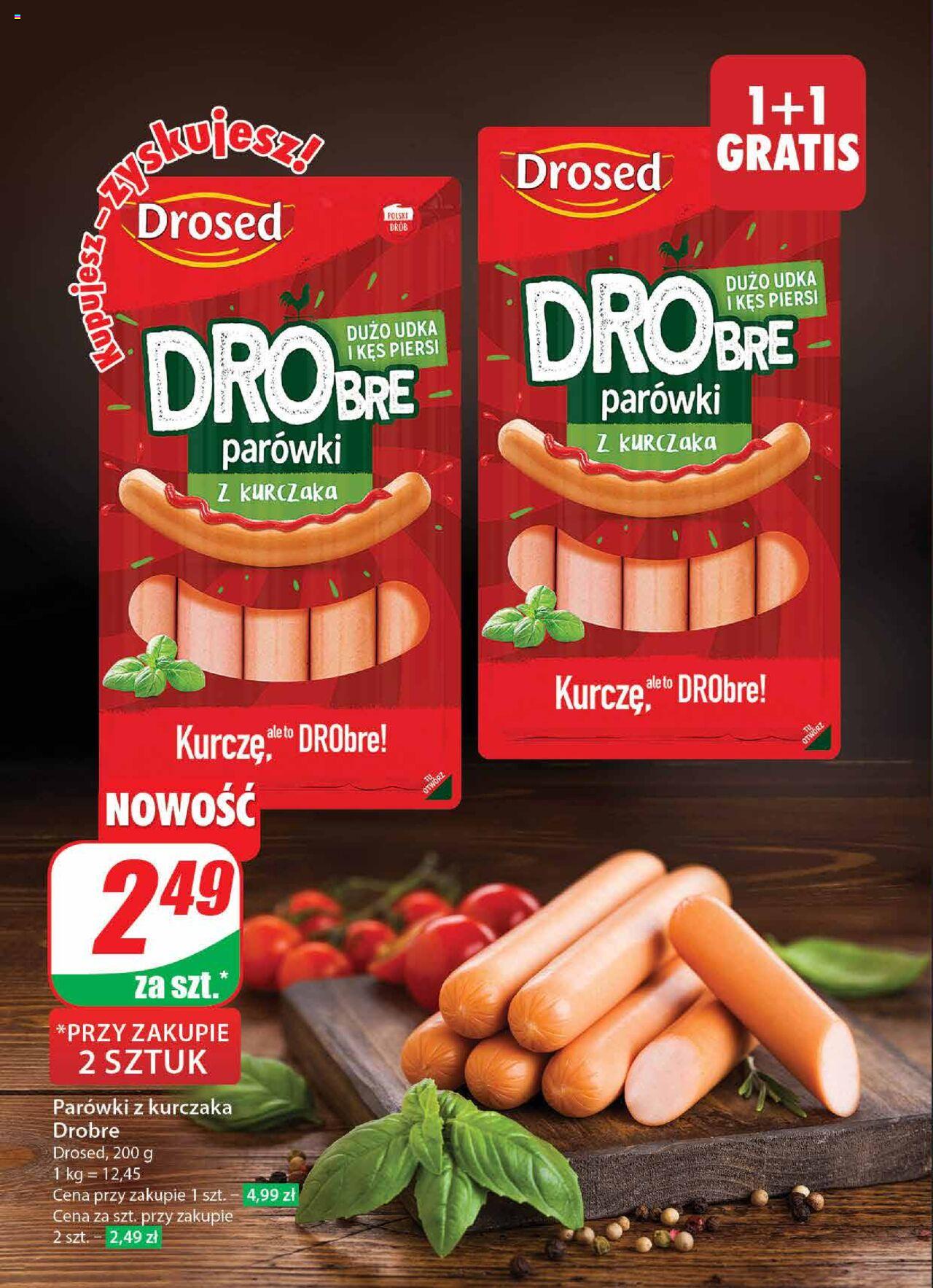 Dino gazetka ważna od 31.01.2024 do 06.02.2024 strona 36